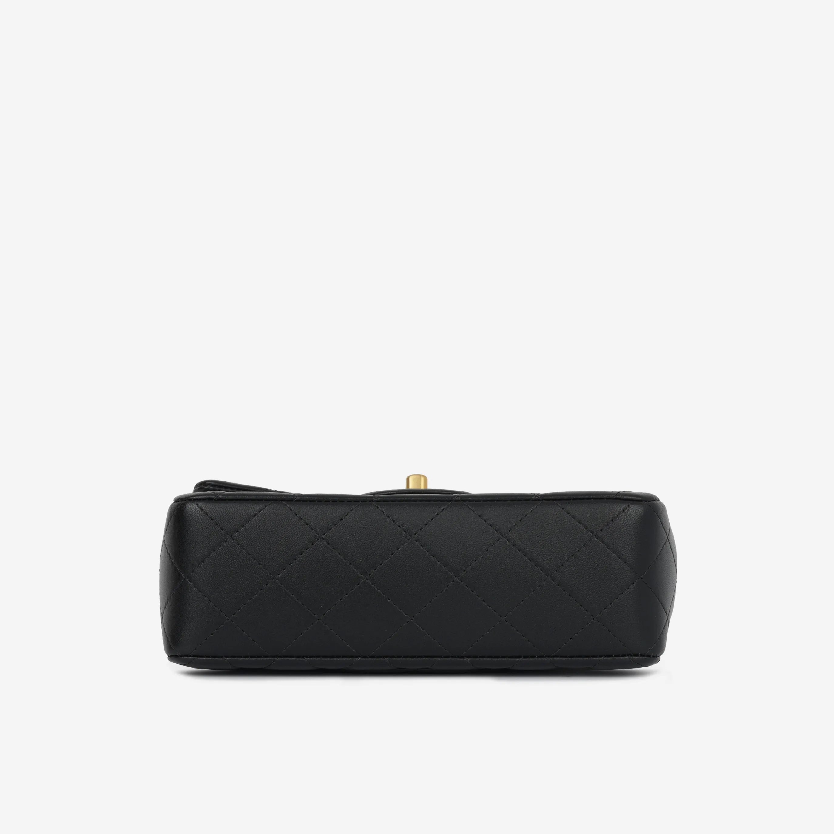 Chanel Mini Rectangular Top Handle