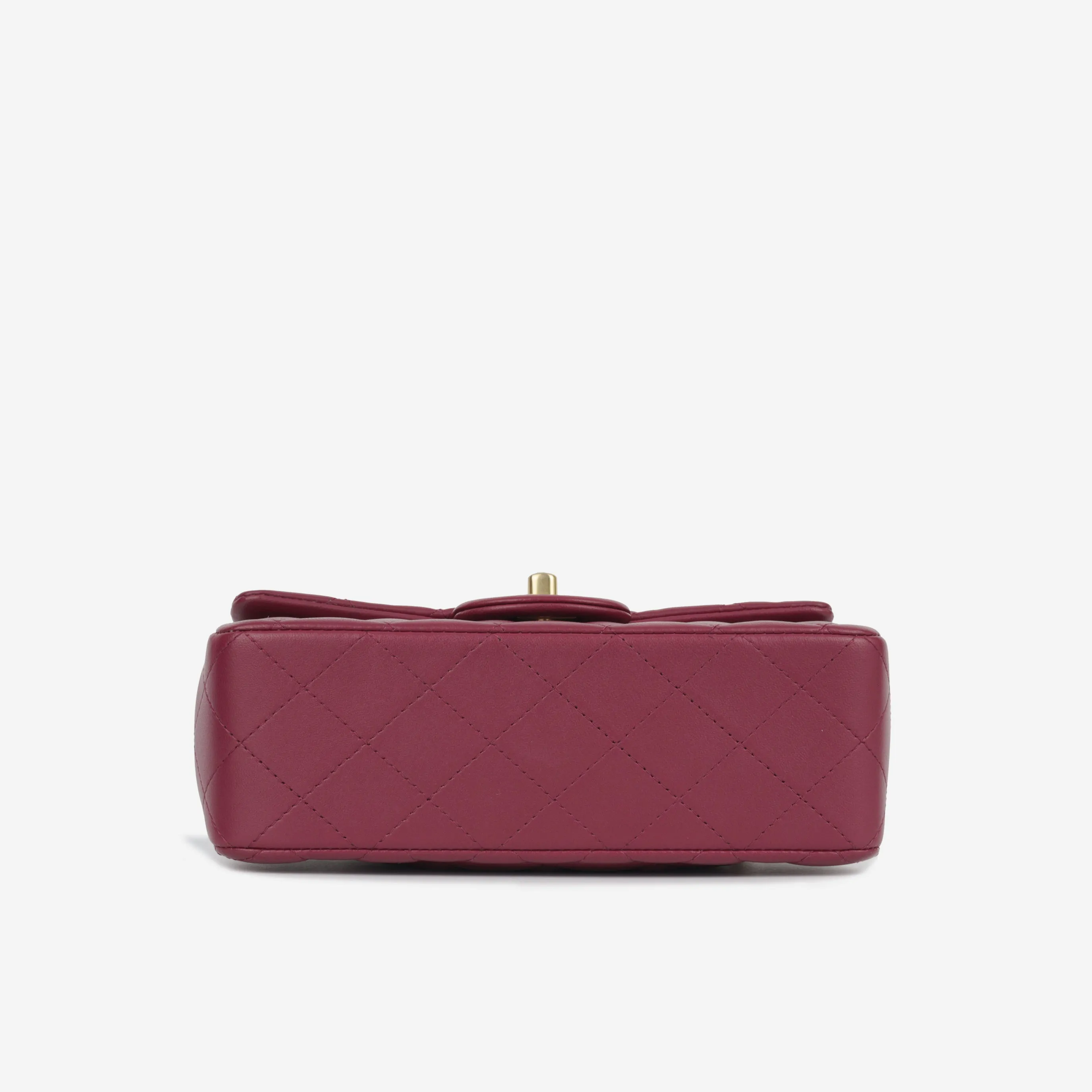 Chanel Mini Rectangular Top Handle