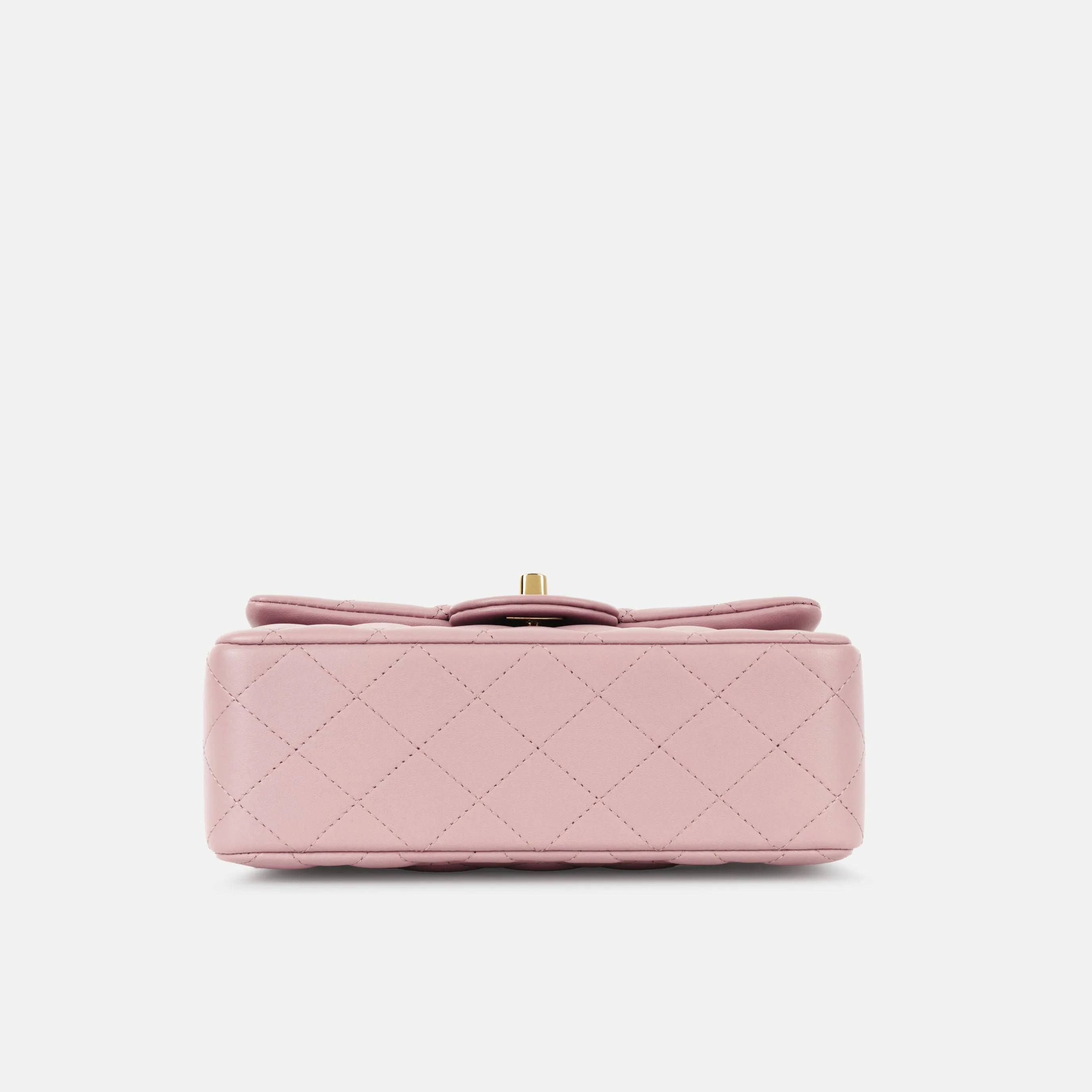 Chanel Mini Rectangular Top Handle