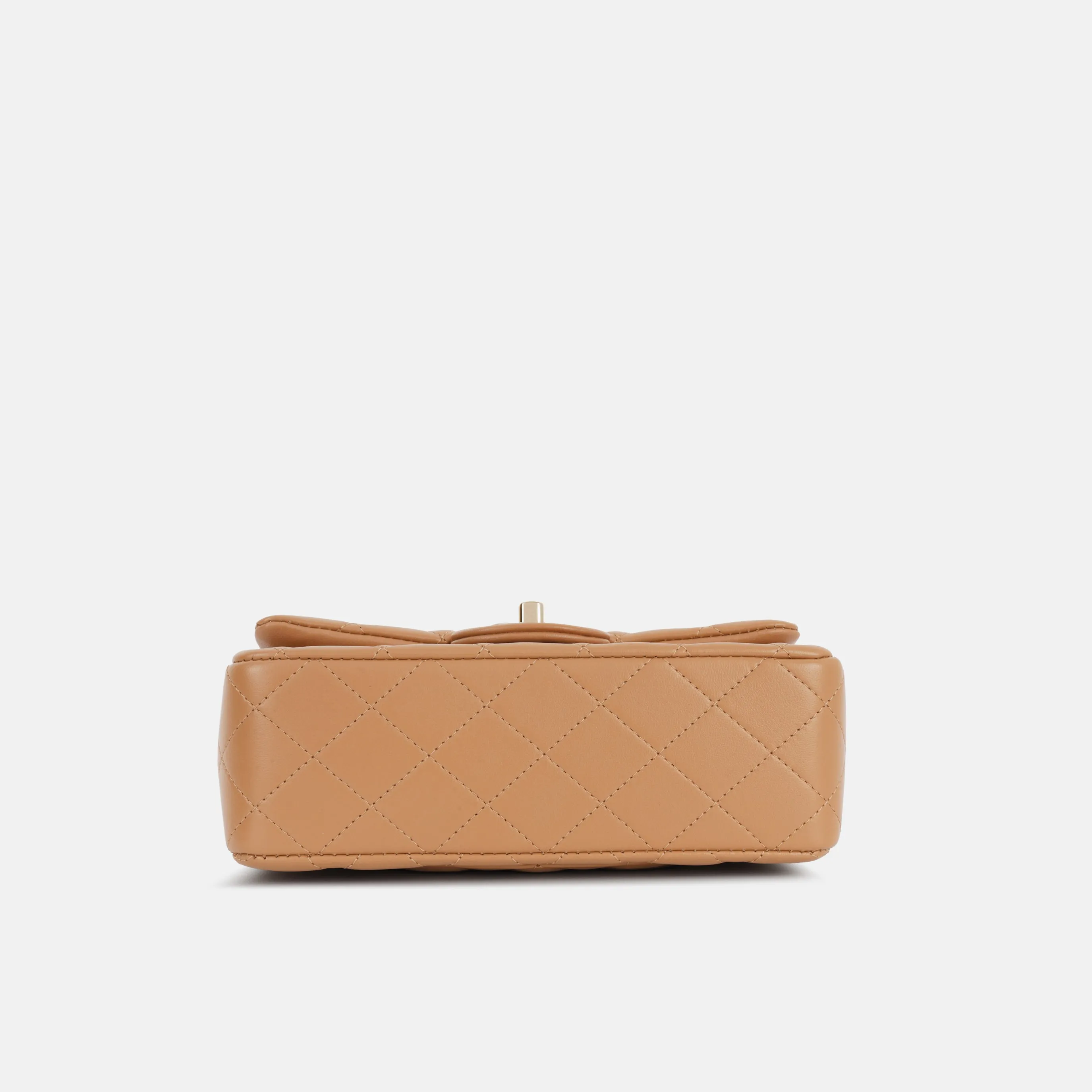 Chanel Mini Rectangular Top Handle