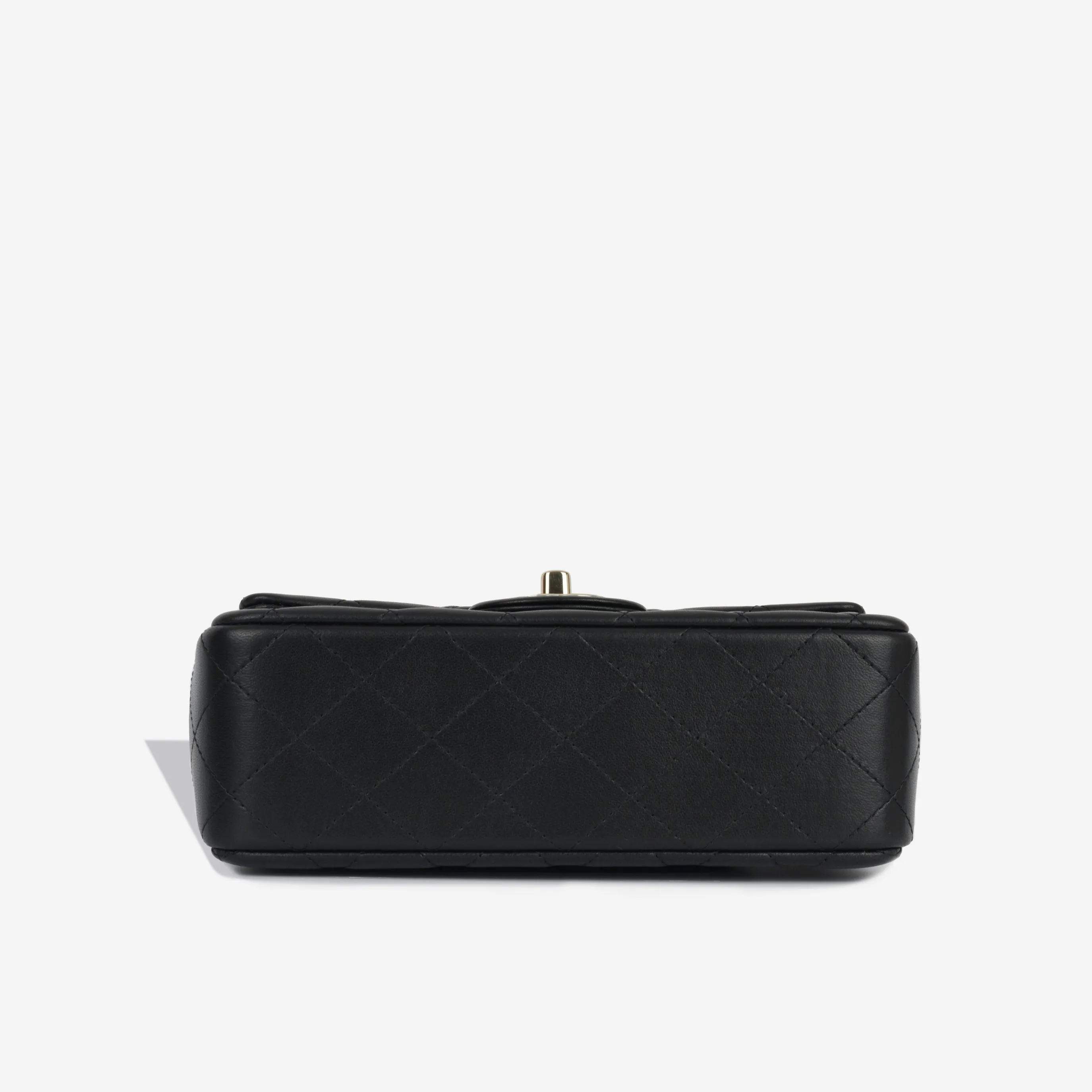 Chanel Mini Rectangular Top Handle