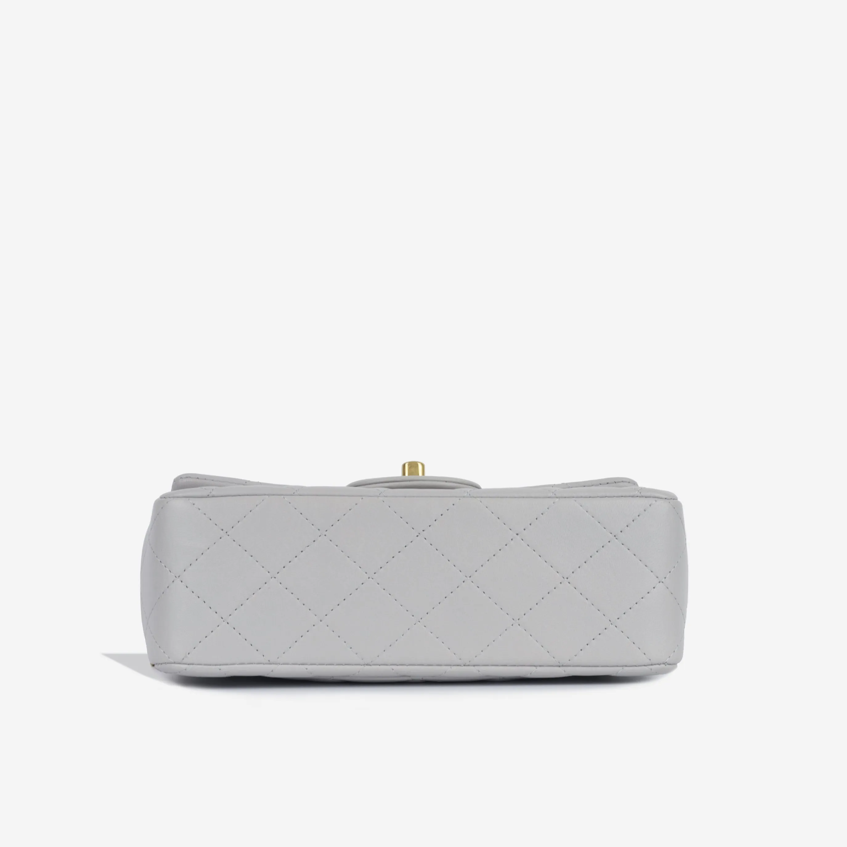 Chanel Mini Top Handle
