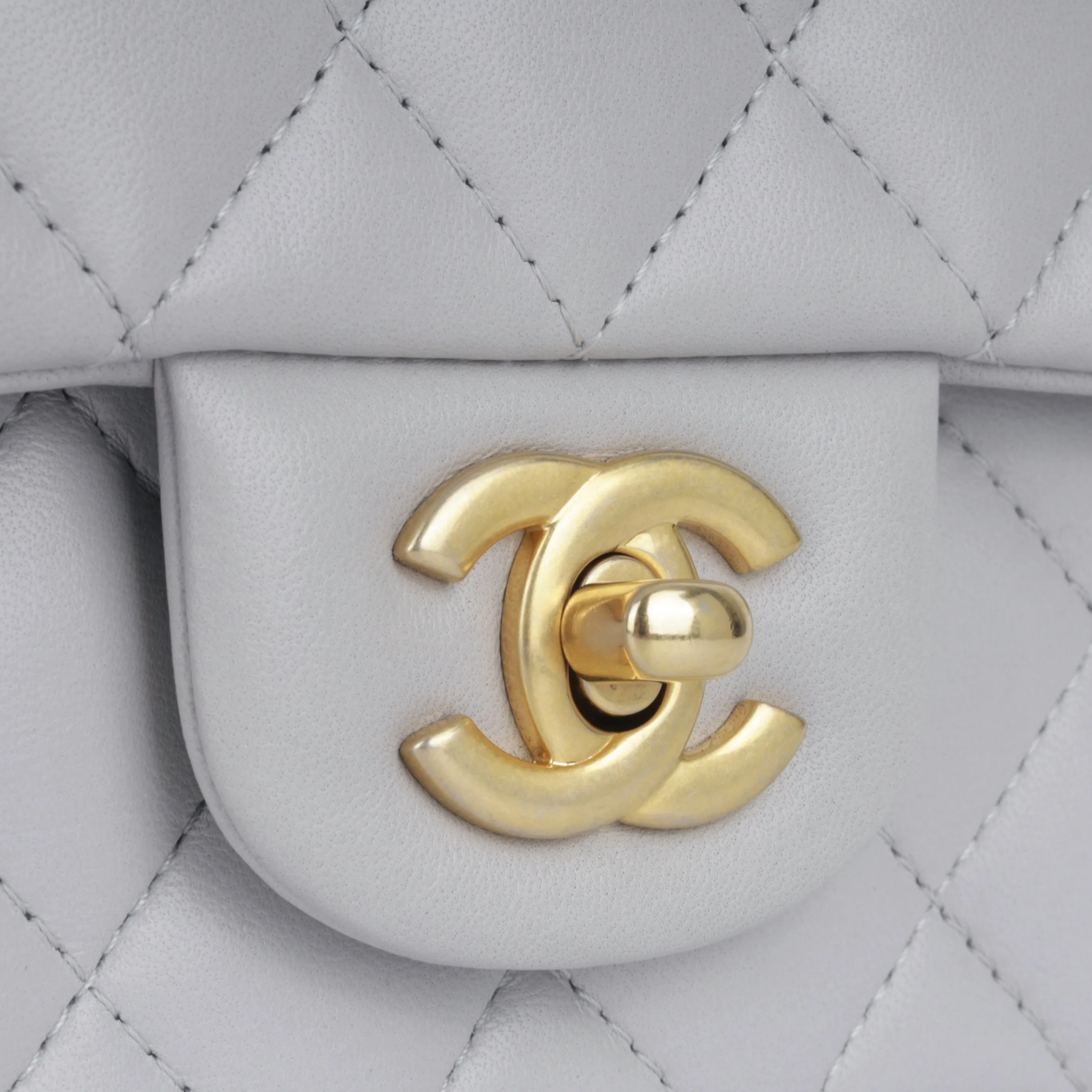Chanel Mini Top Handle