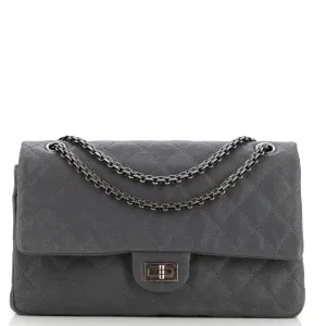 Chanel Reissue 2.55 Flap Bag Quilted