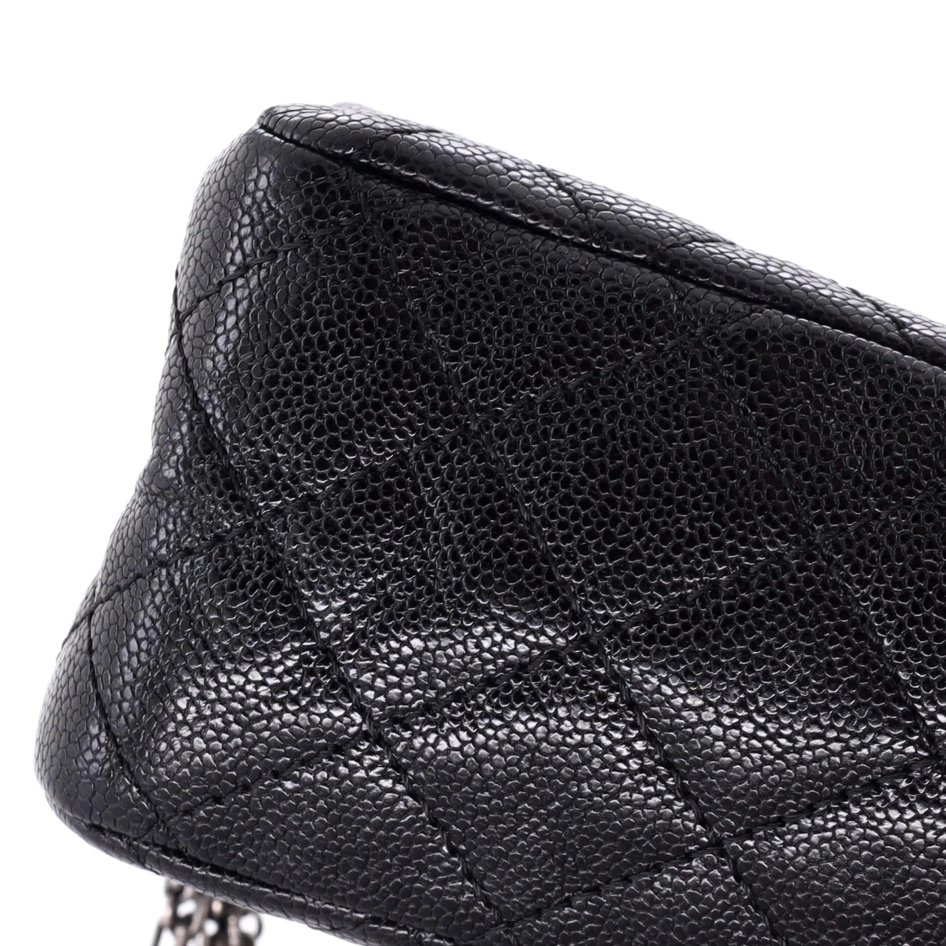 Chanel Reissue 2.55 Flap Bag Quilted