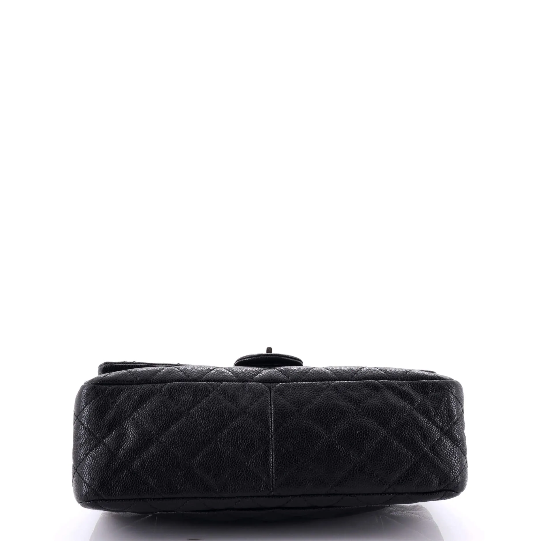 Chanel Reissue 2.55 Flap Bag Quilted