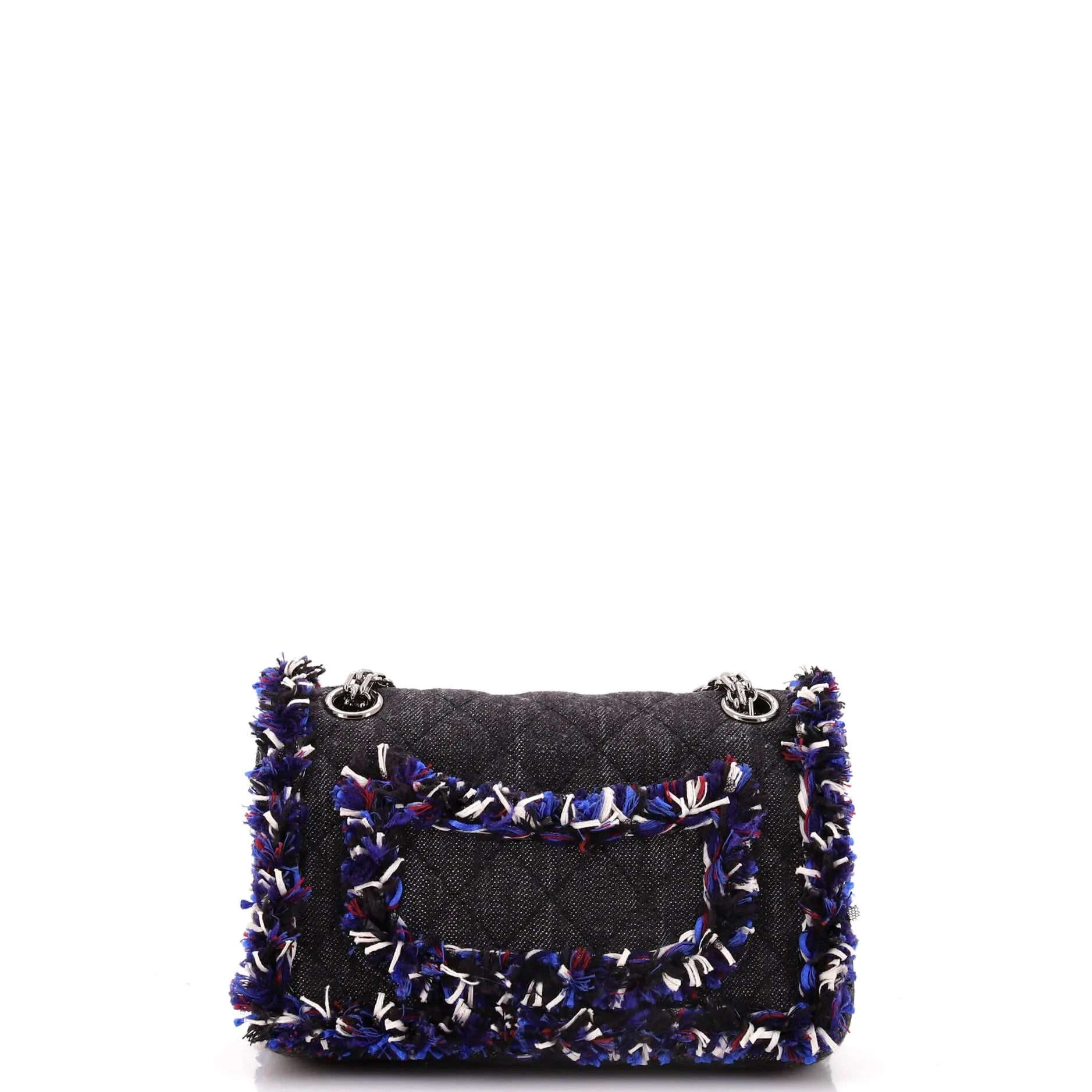 Chanel Reissue 2.55 Flap Bag Quilted