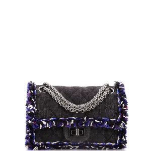 Chanel Reissue 2.55 Flap Bag Quilted