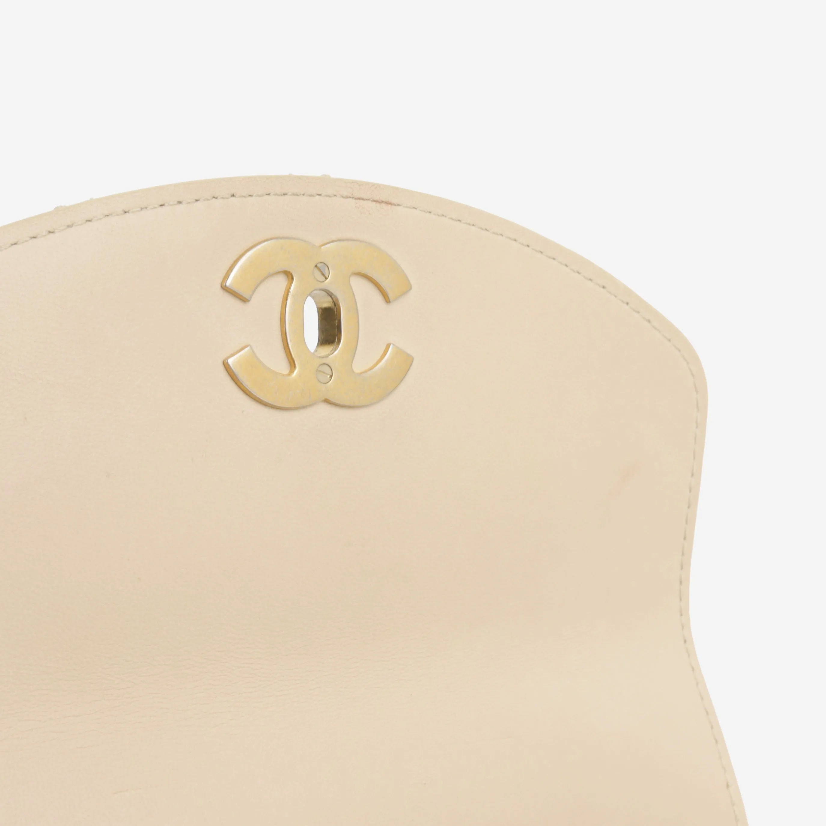 Chanel Small Trendy Spirit Top Handle