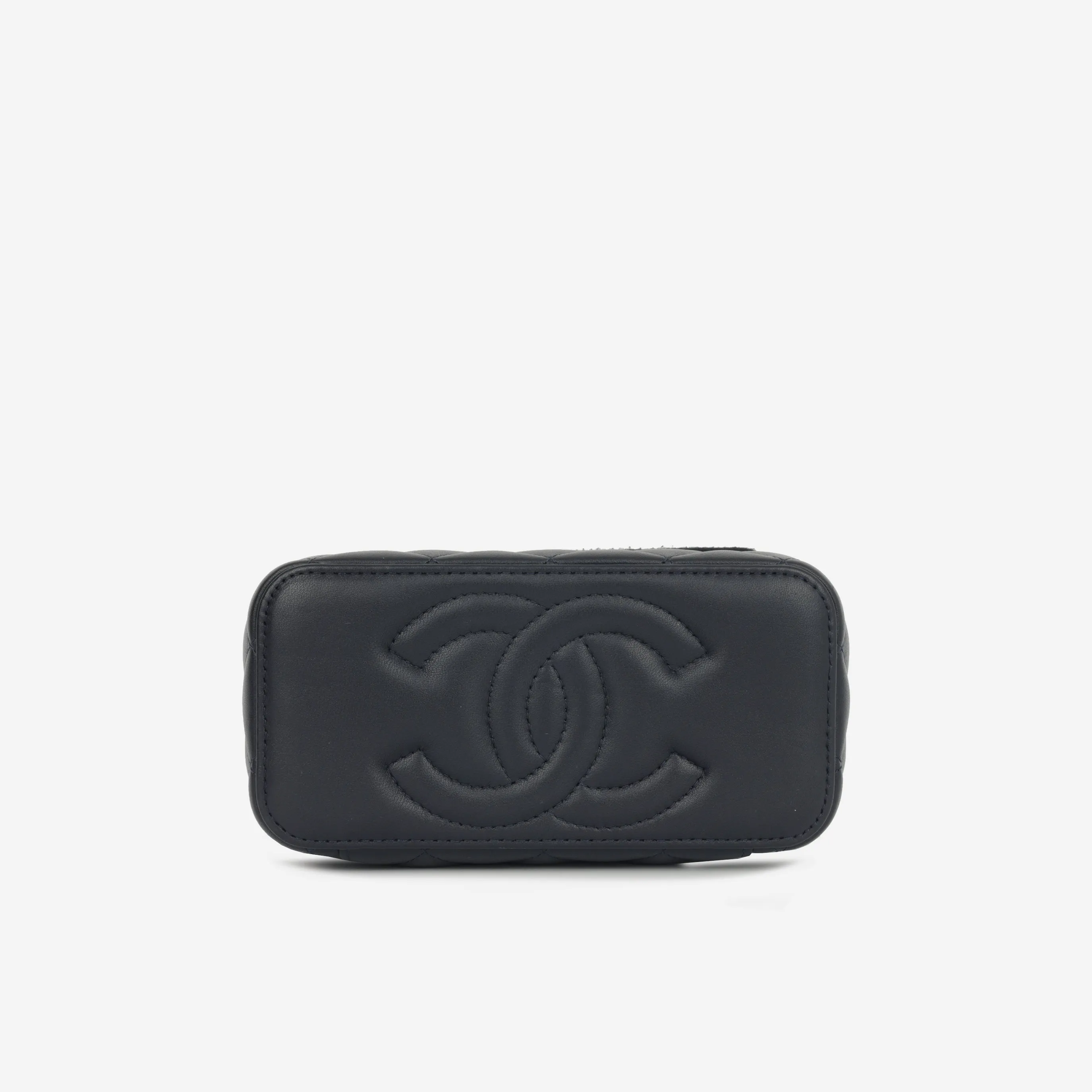 Chanel Small Vanity Top Handle