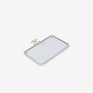 Chanel Top Handle Vanity on Chain