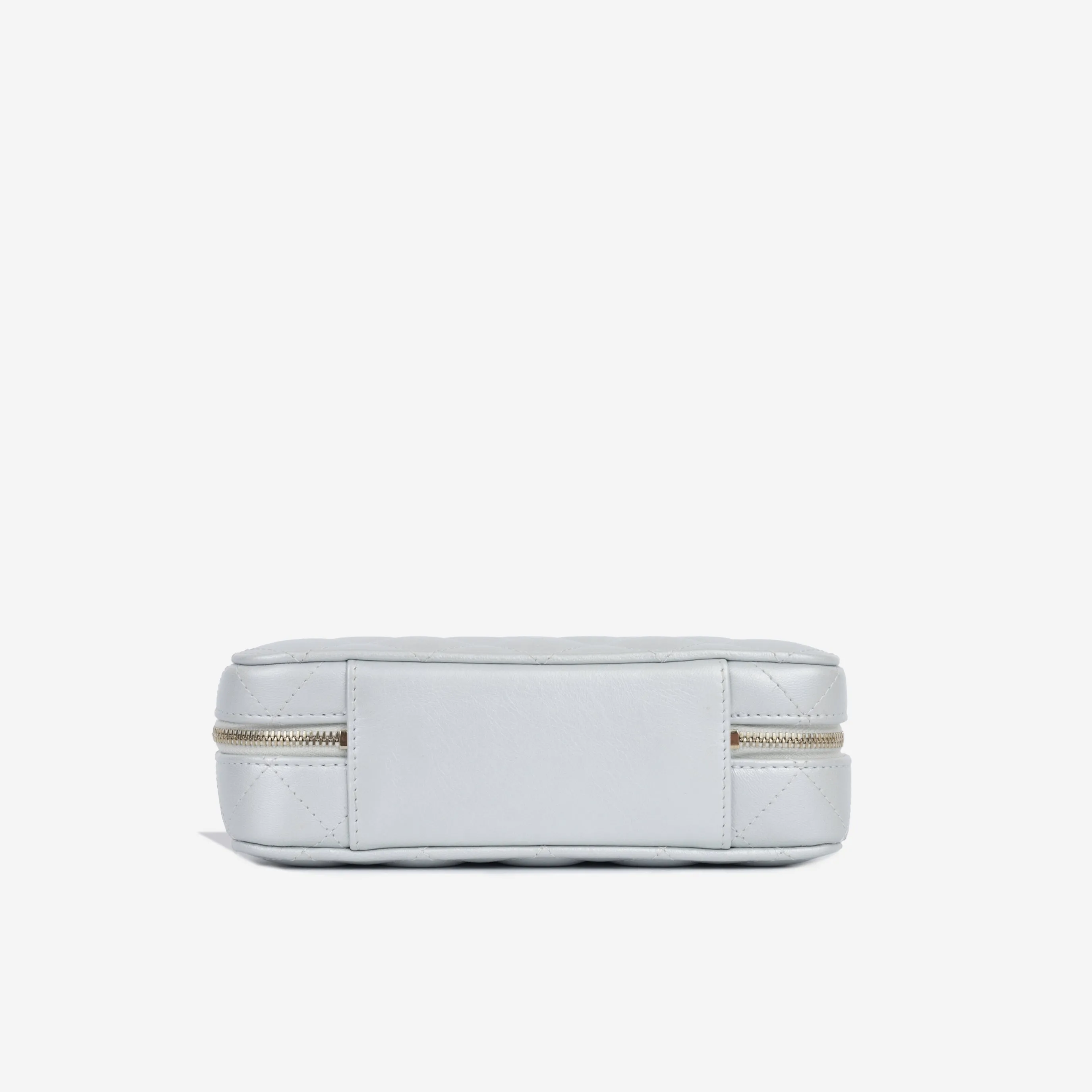 Chanel Top Handle Vanity on Chain