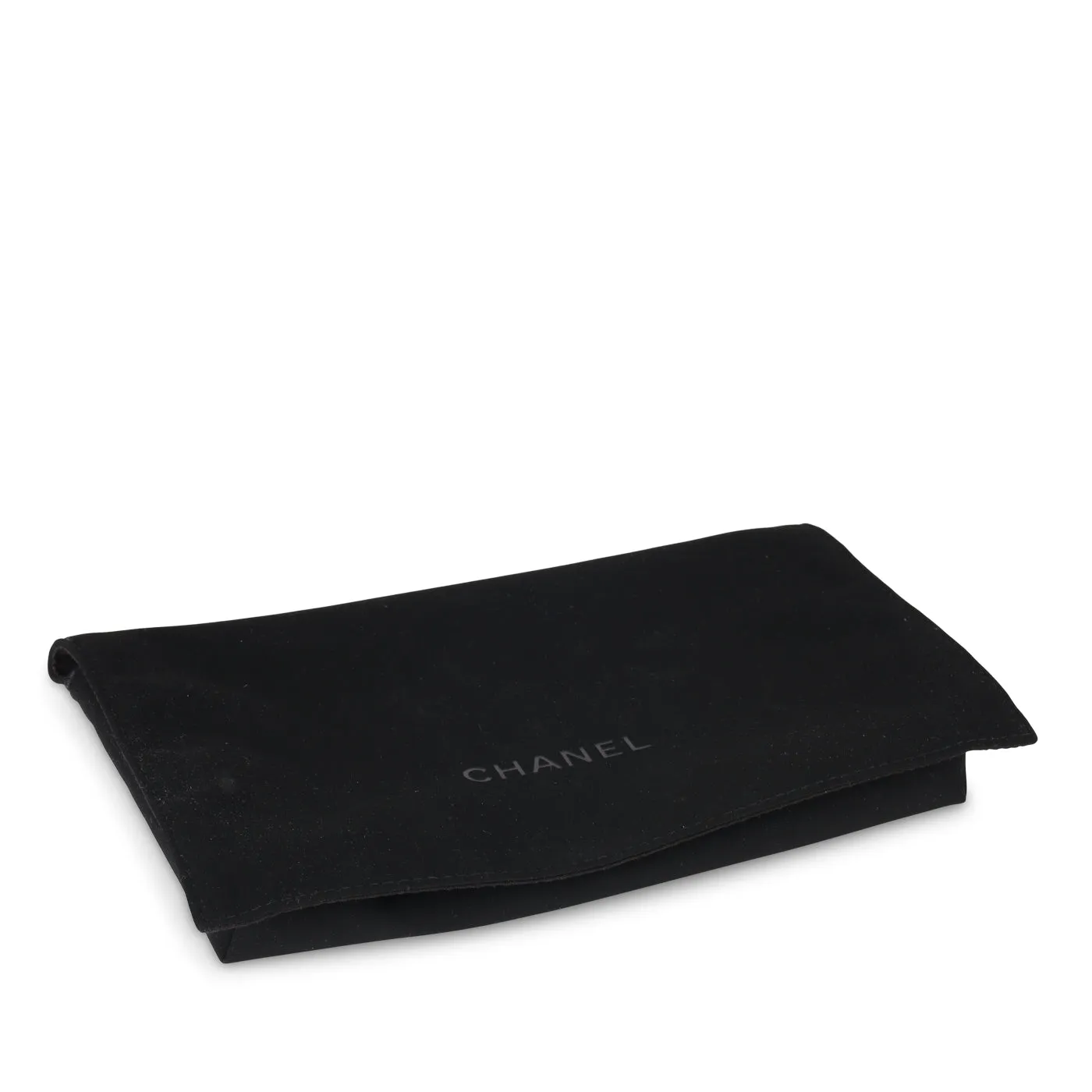 Chanel Top Handle Wallet on Chain