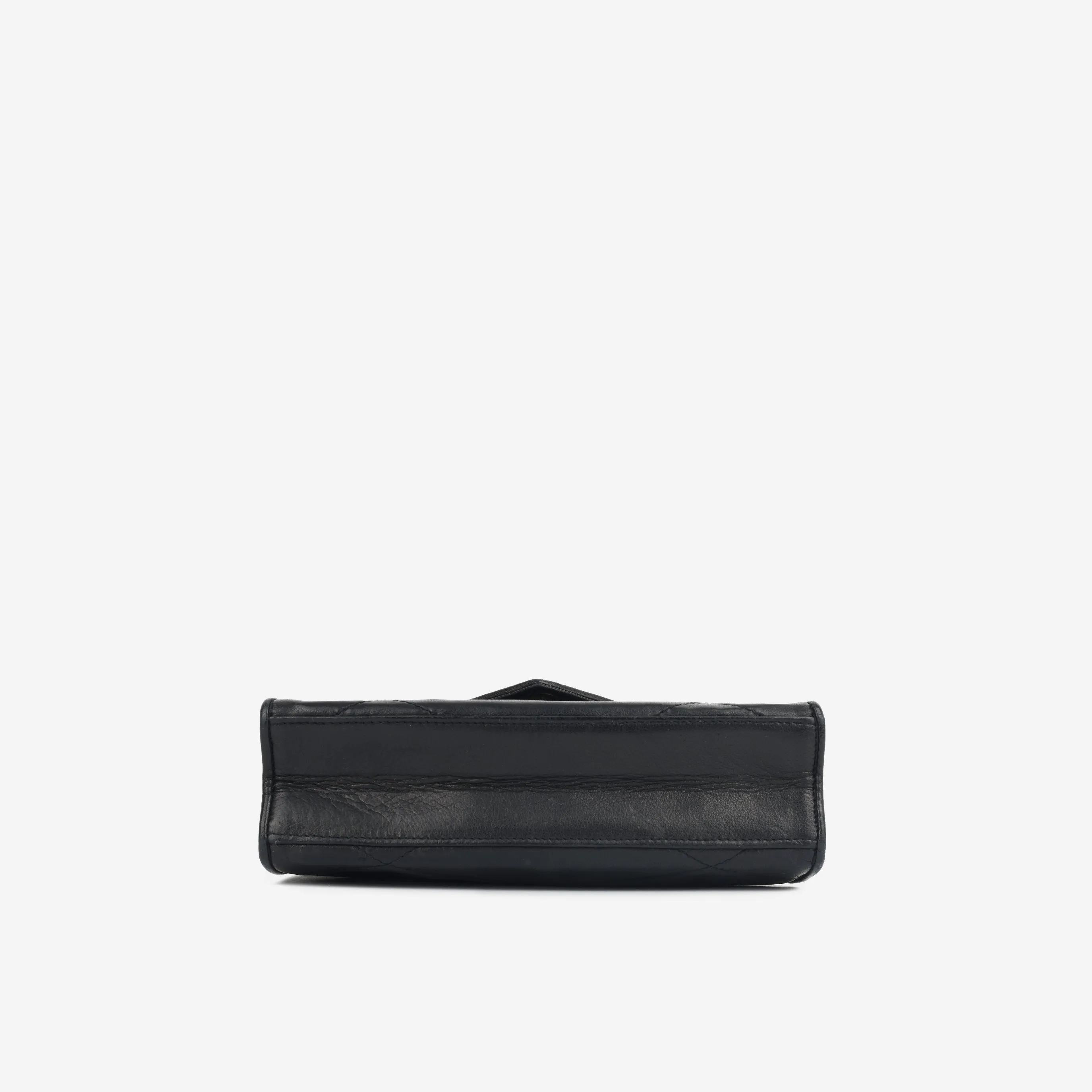 Chanel Vintage Envelope Top Handle