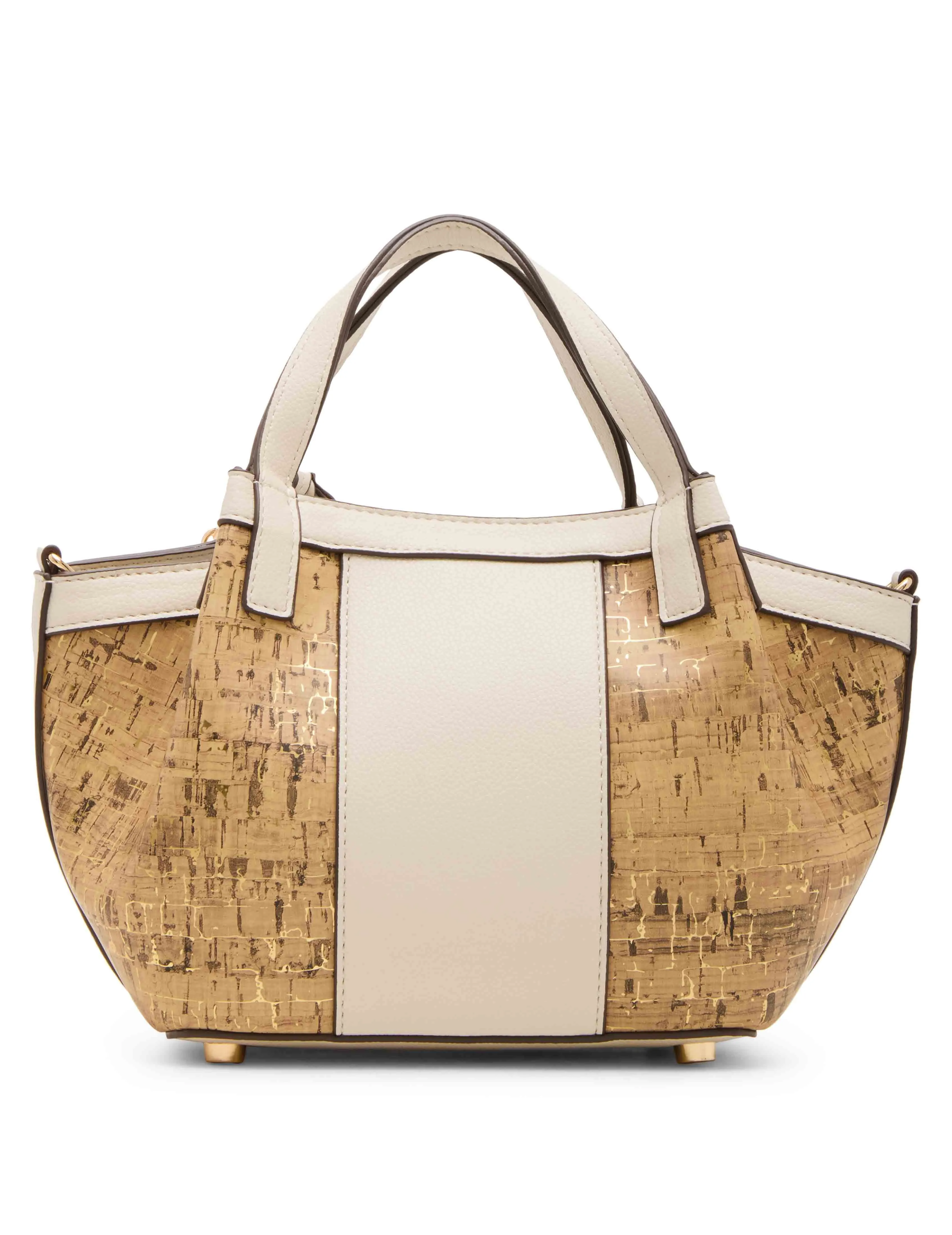 Cork Mini Tote