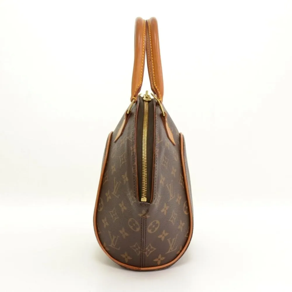 Ellipse PM Monogram Canvas Handbag