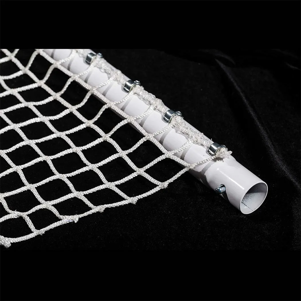 Franklin San Jose Sharks NHL Mini Hockey Goal, Stick & Ball Set