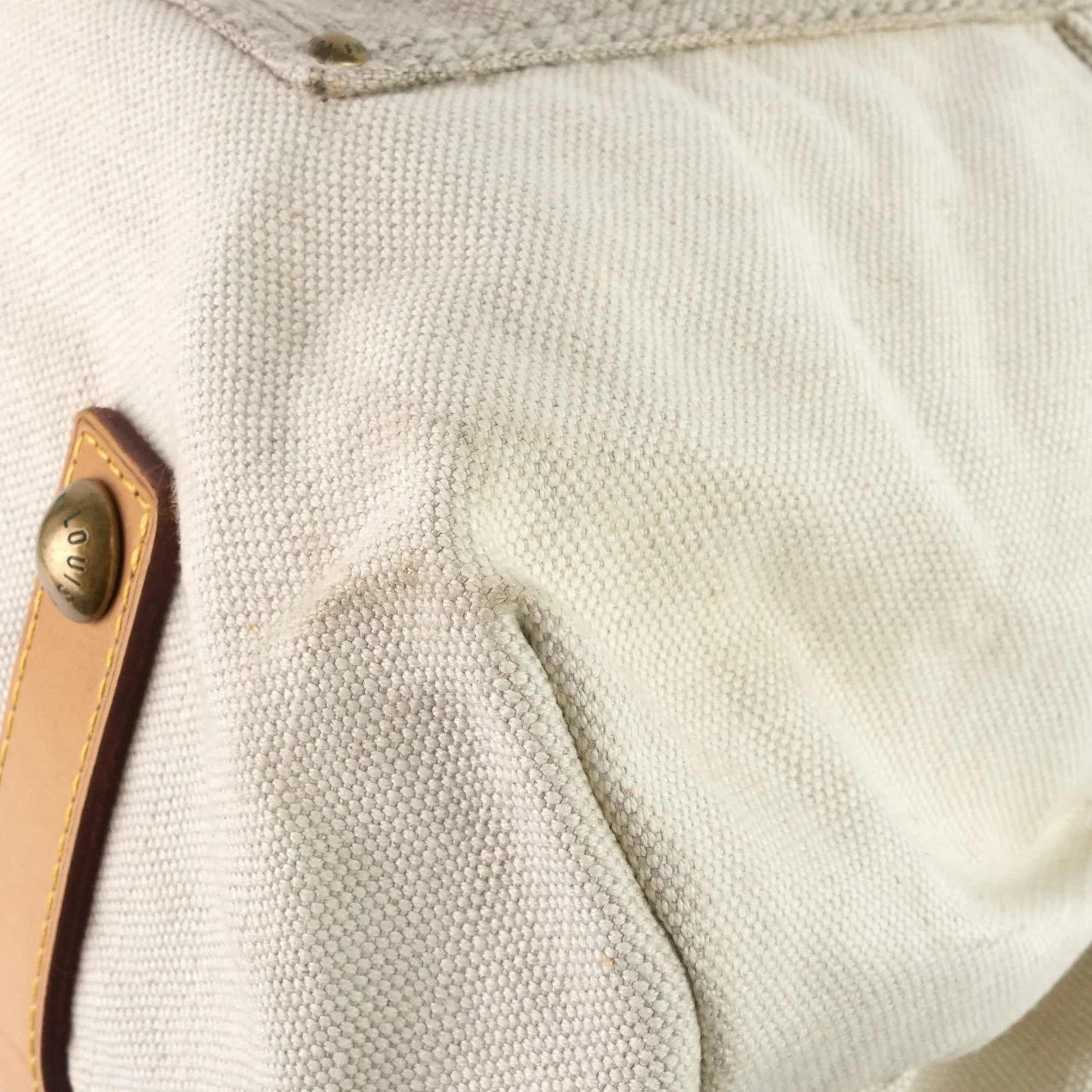 Globe Shopper Cabas GM 'Trunks & Bags' Tote Bag