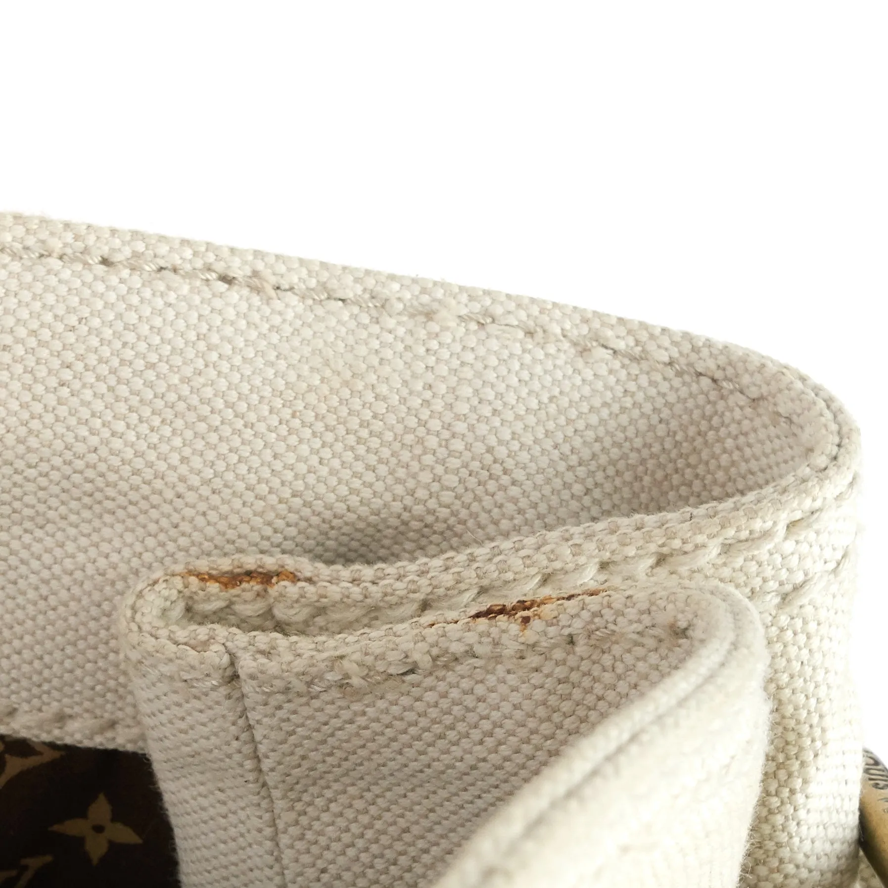 Globe Shopper Cabas GM 'Trunks & Bags' Tote Bag