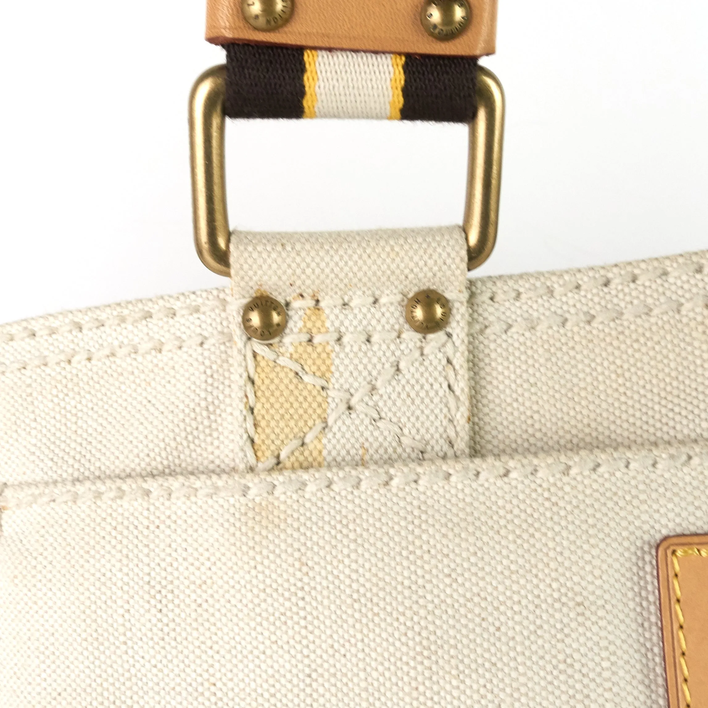 Globe Shopper Cabas GM 'Trunks & Bags' Tote Bag