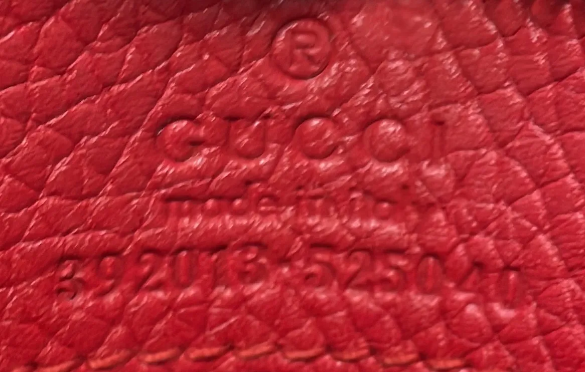 Gucci Bamboo Daily Top Handle Bag