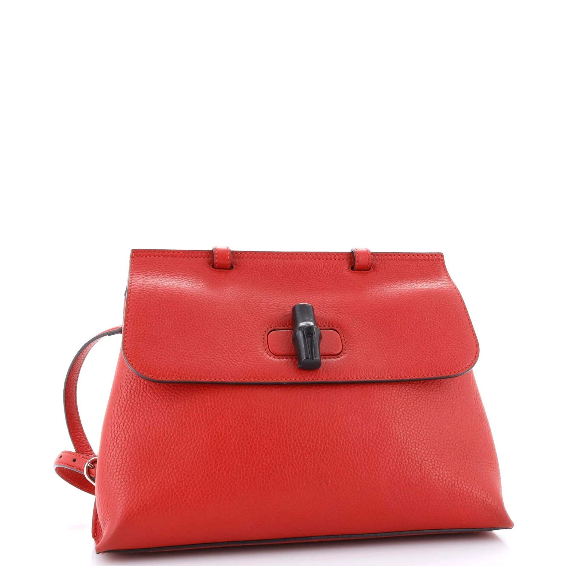 Gucci Bamboo Daily Top Handle Bag