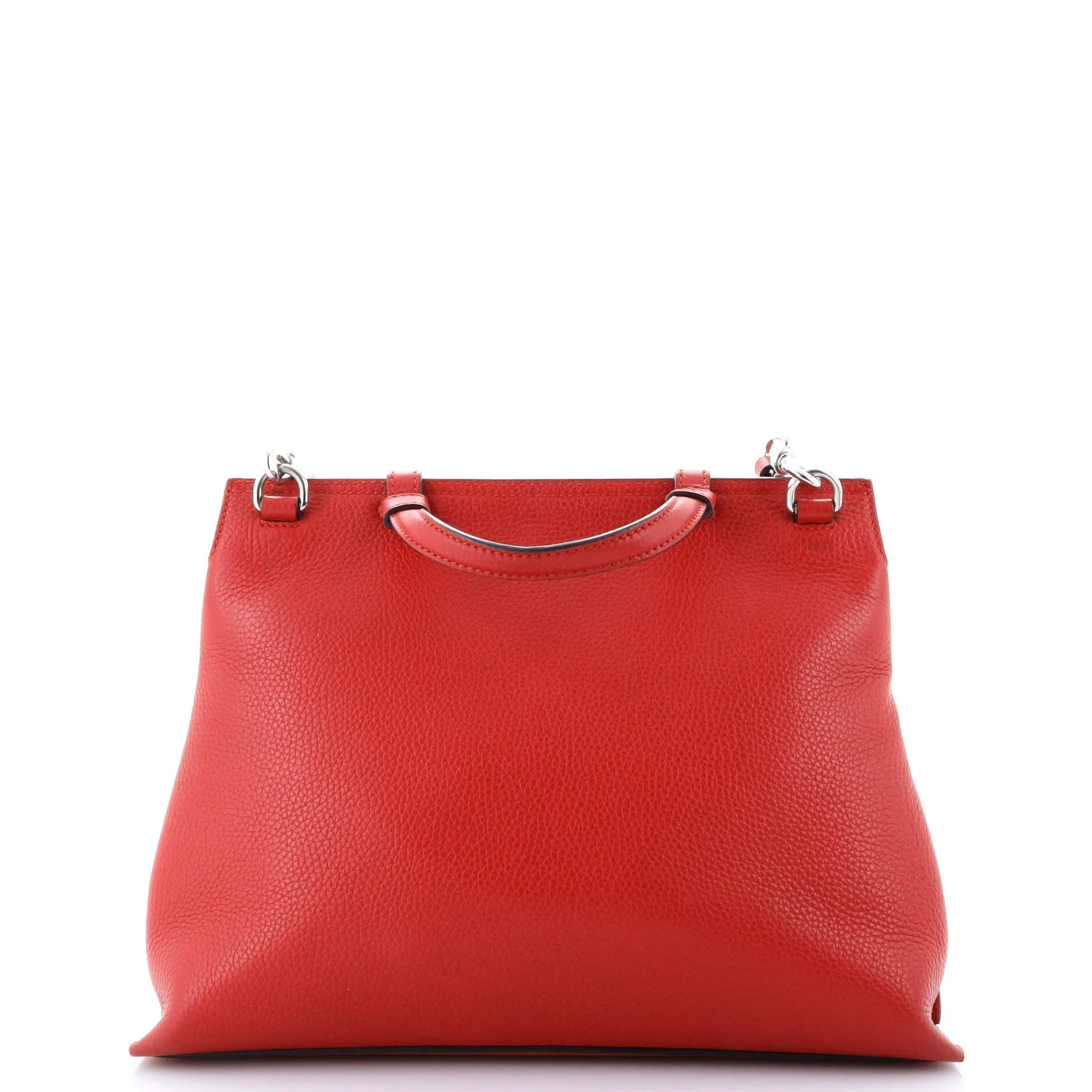 Gucci Bamboo Daily Top Handle Bag