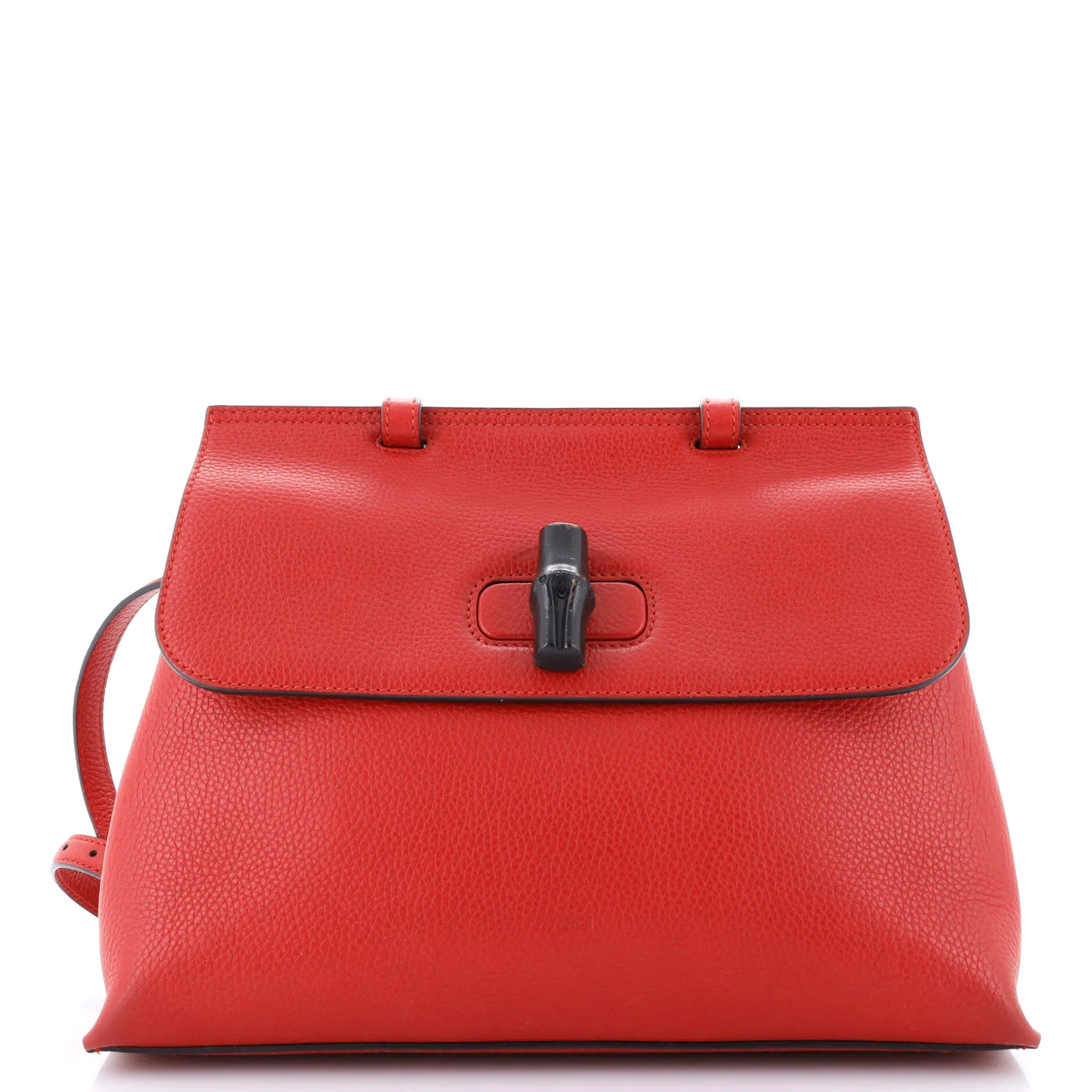 Gucci Bamboo Daily Top Handle Bag
