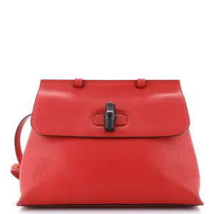 Gucci Bamboo Daily Top Handle Bag