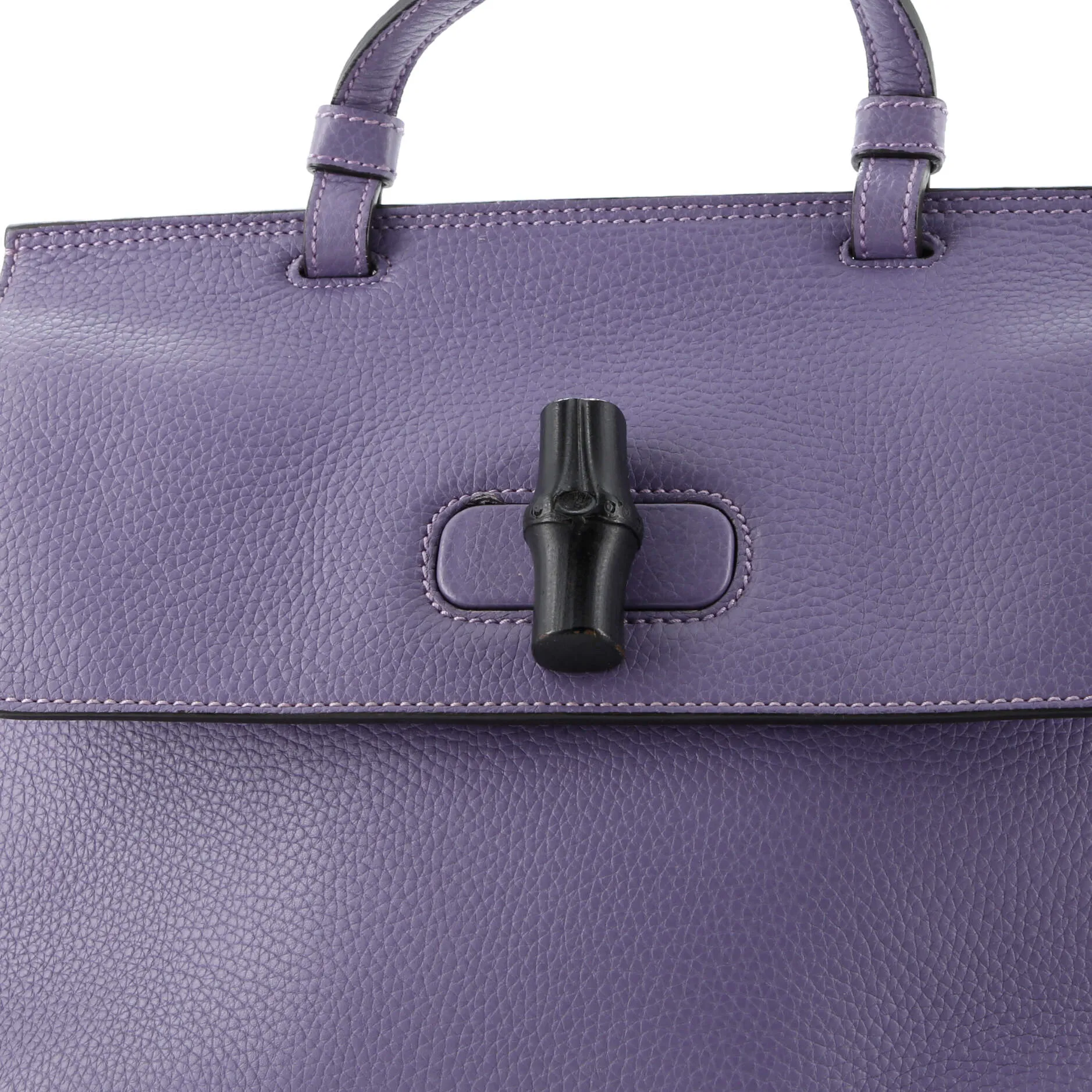 Gucci Bamboo Daily Top Handle Bag