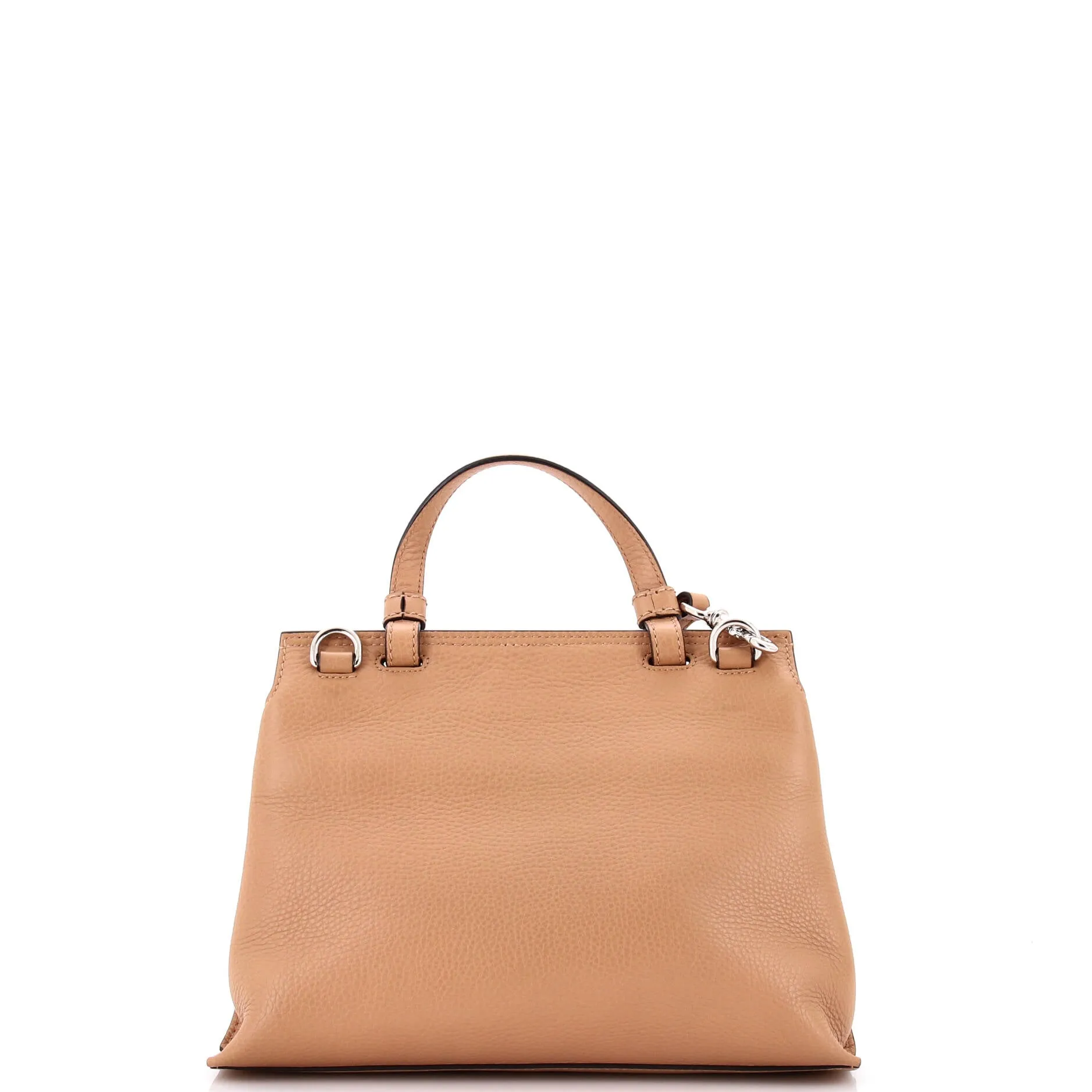 Gucci Bamboo Daily Top Handle Bag
