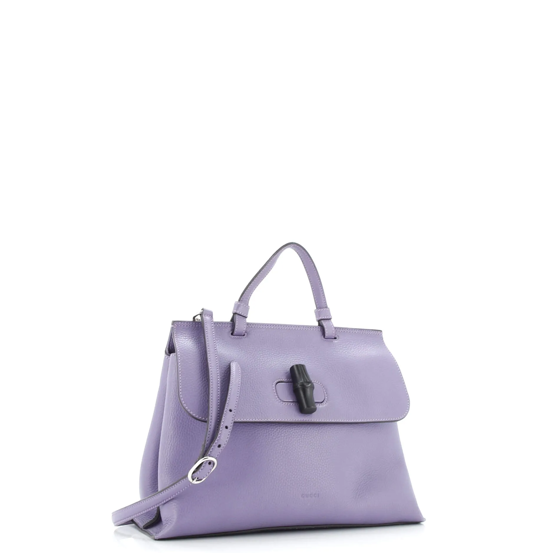 Gucci Bamboo Daily Top Handle Bag