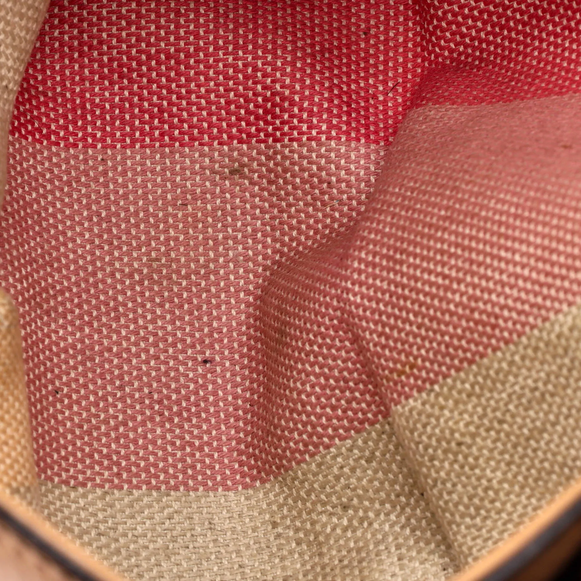 Gucci Bamboo Daily Top Handle Bag