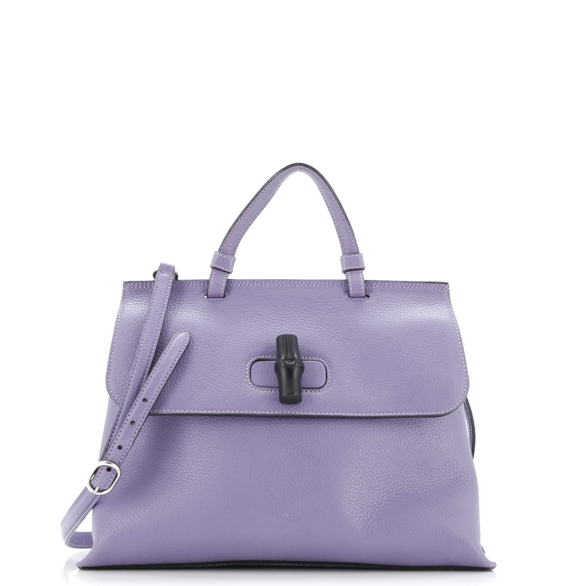 Gucci Bamboo Daily Top Handle Bag