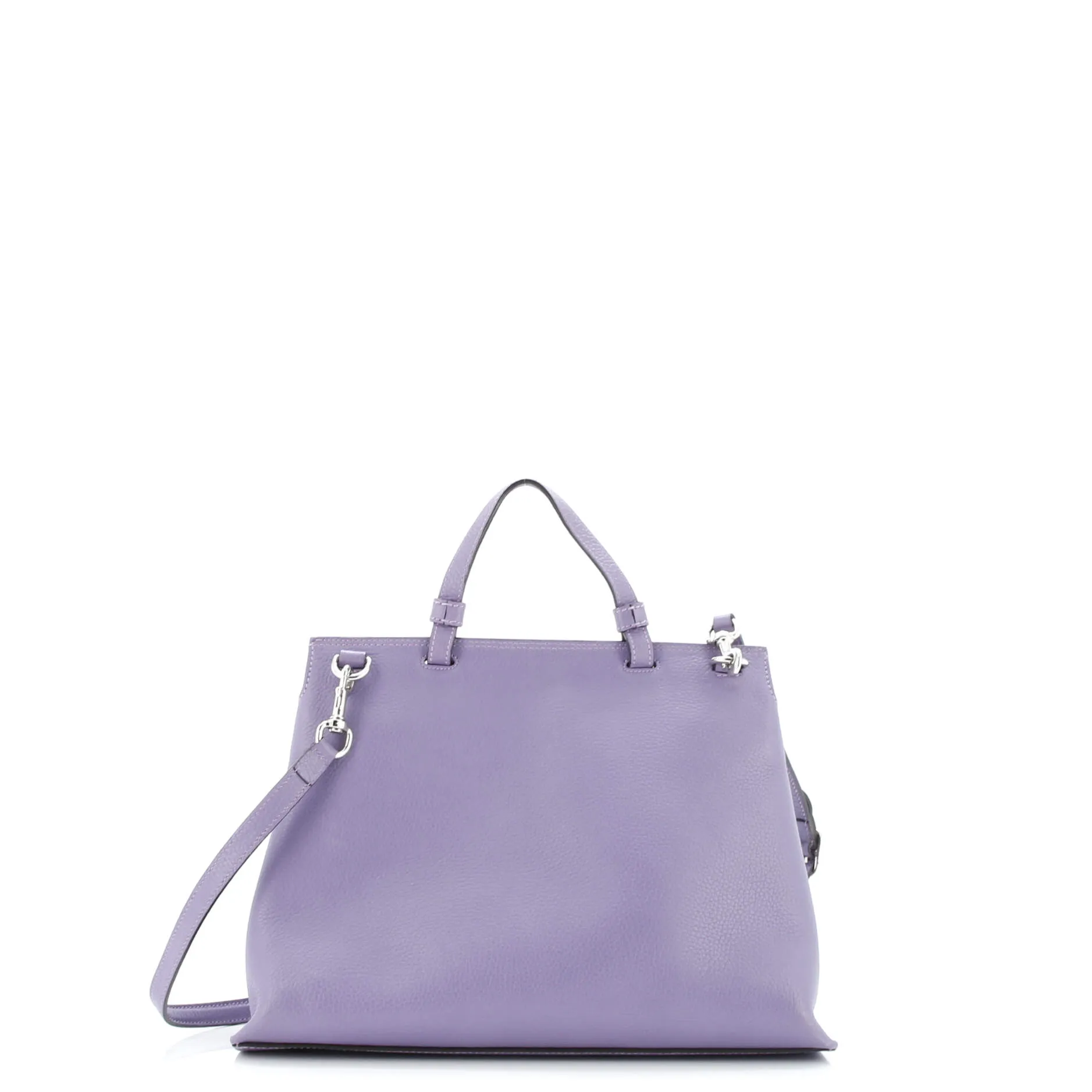 Gucci Bamboo Daily Top Handle Bag