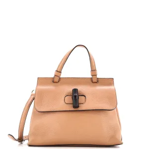 Gucci Bamboo Daily Top Handle Bag
