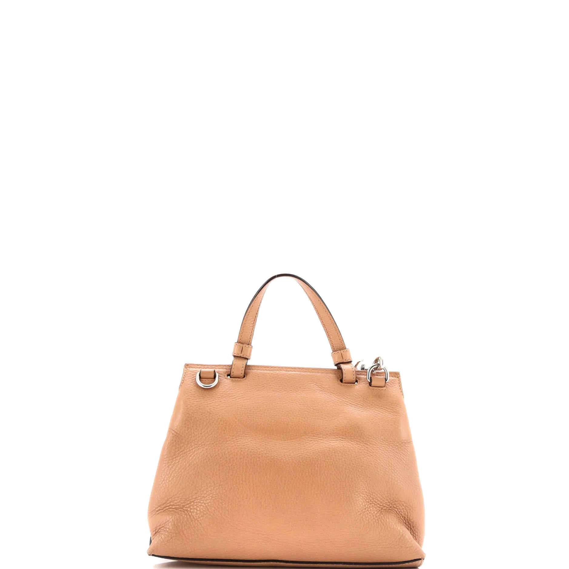 Gucci Bamboo Daily Top Handle Bag