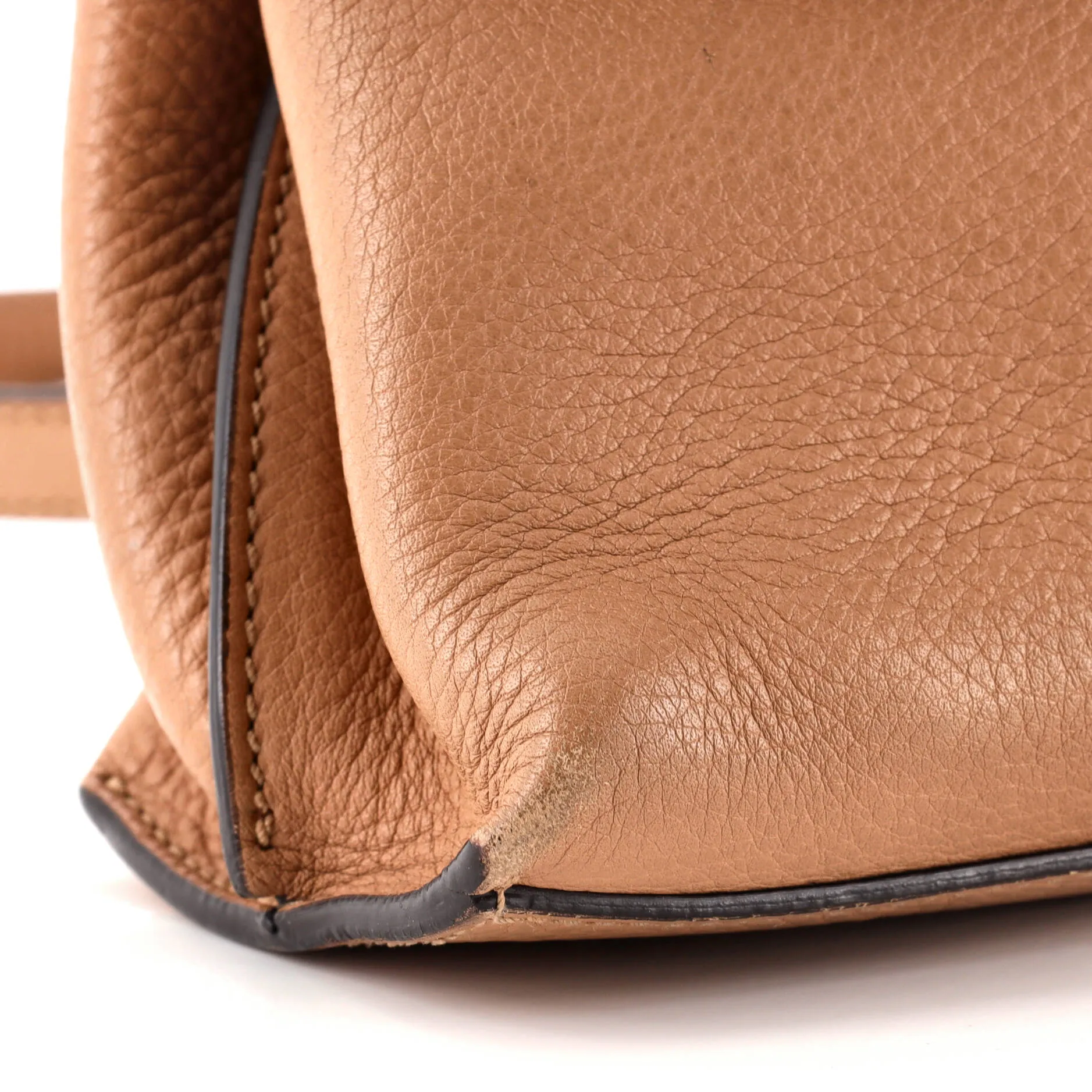 Gucci Bamboo Daily Top Handle Bag
