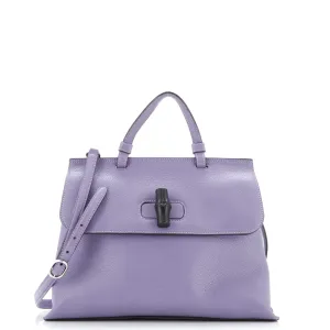 Gucci Bamboo Daily Top Handle Bag
