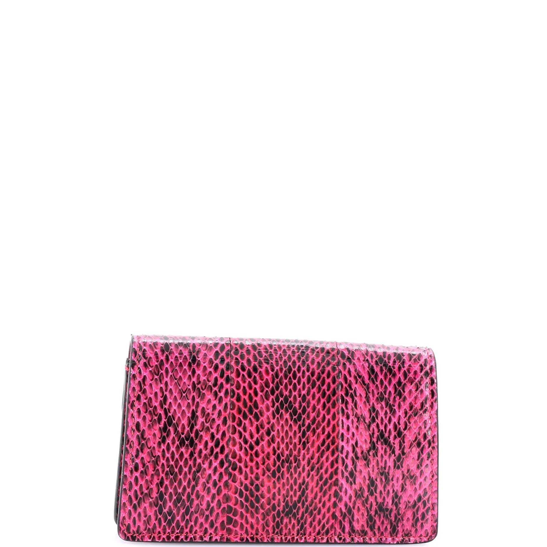 Gucci Dionysus Bag Snakeskin Super Mini