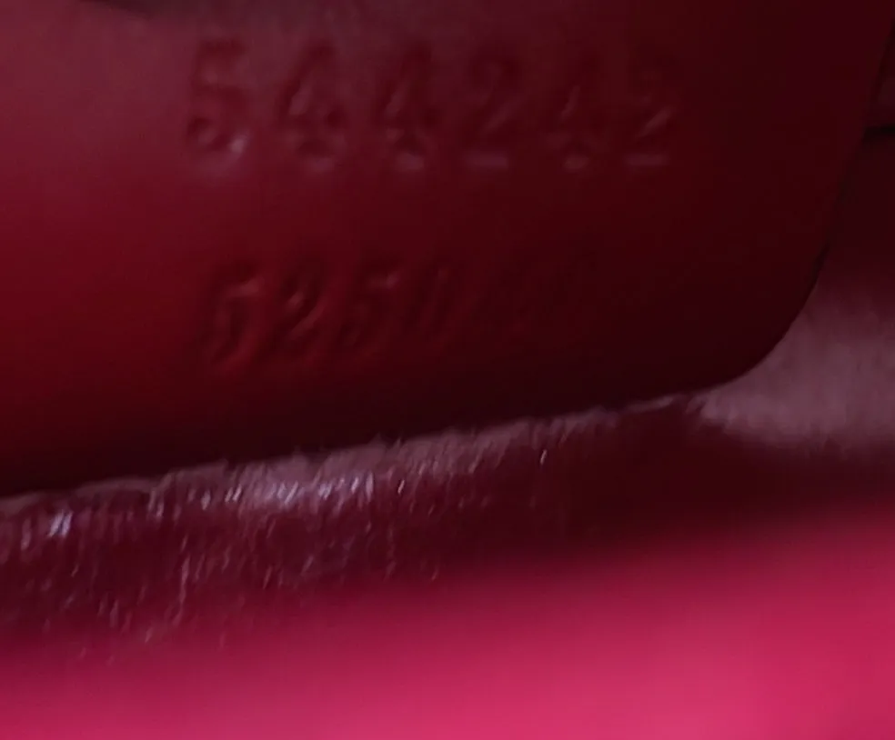 Gucci G Broadway Shoulder Bag Velvet