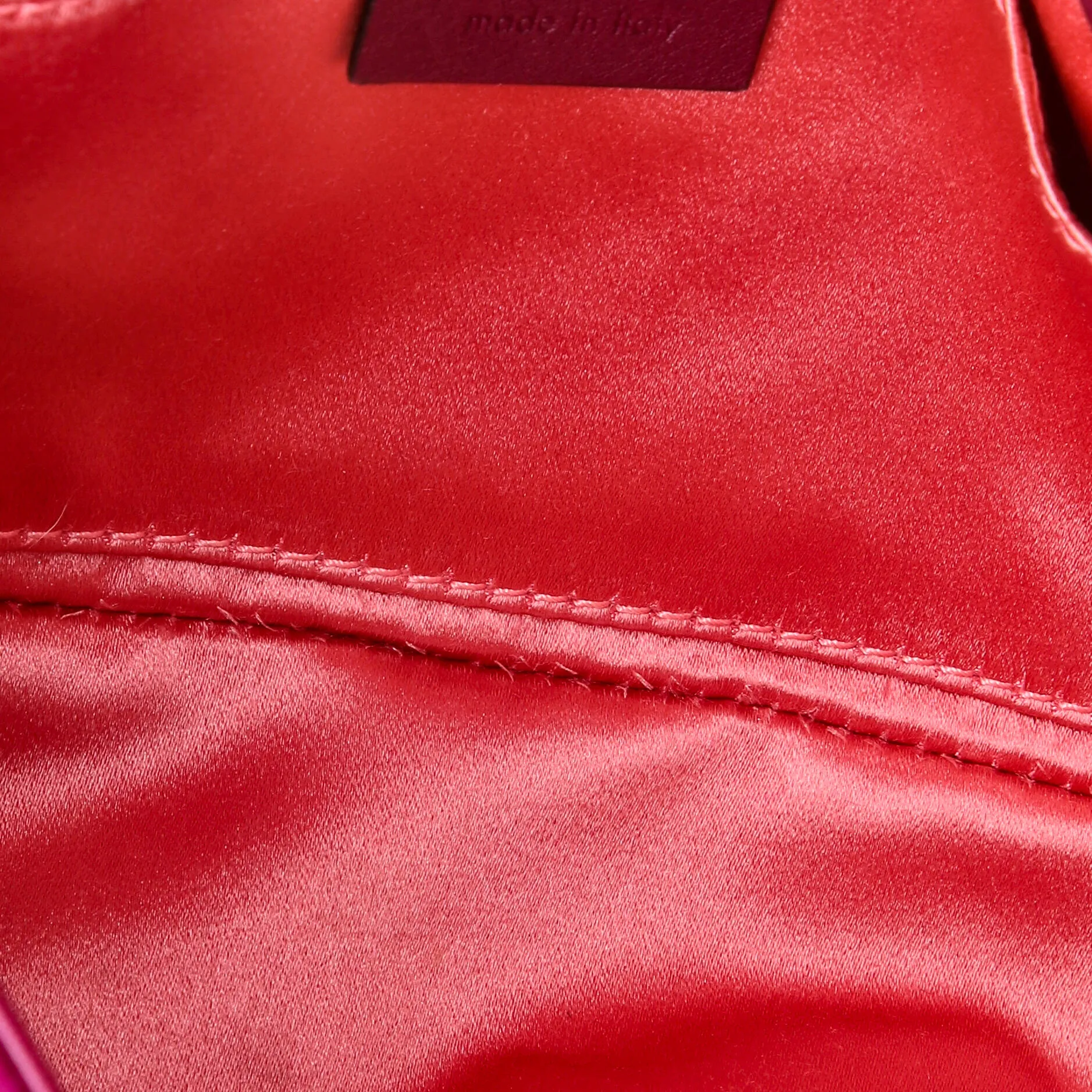 Gucci Gg Marmont Flap Bag Matelasse