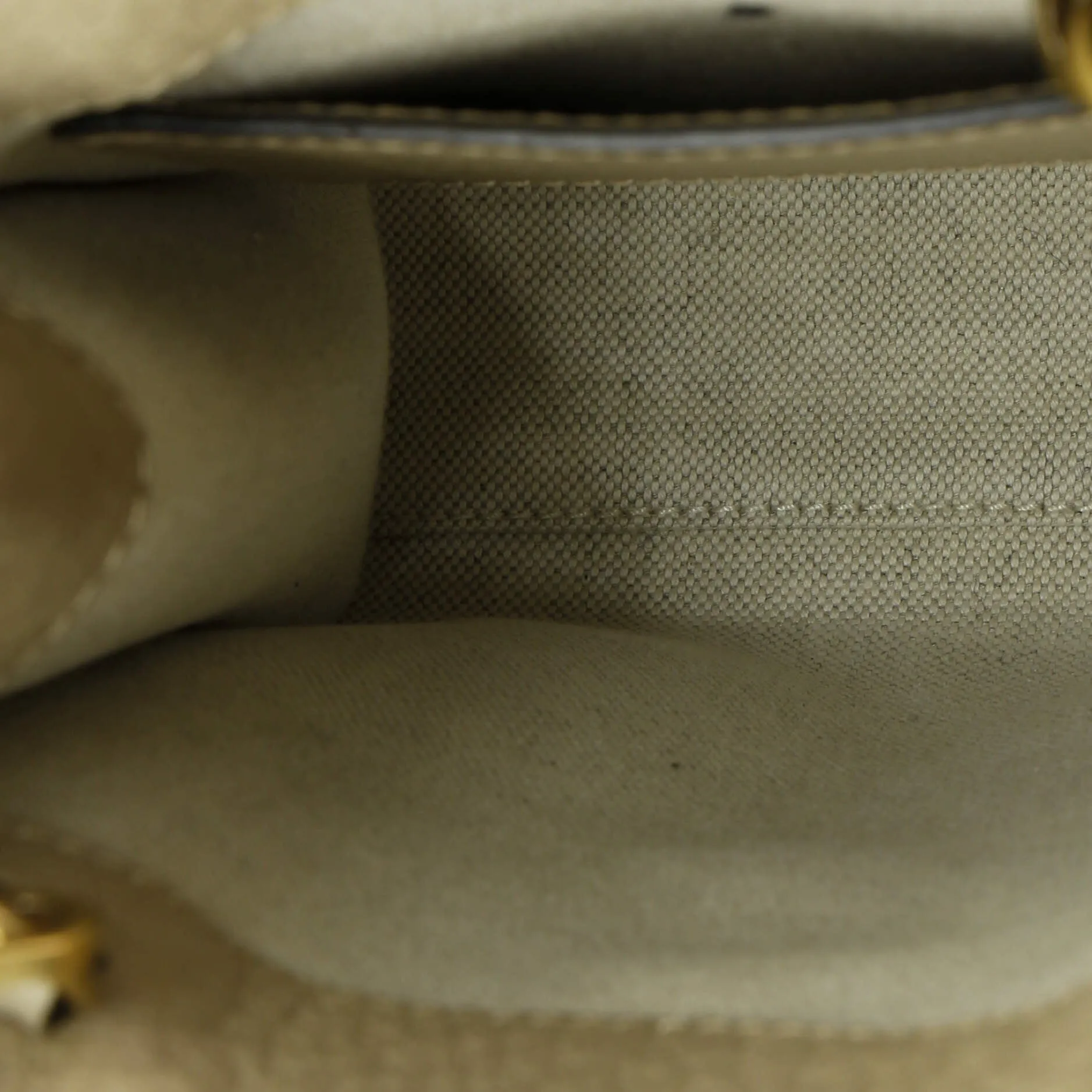 Gucci Interlocking G Patch Tote Gg