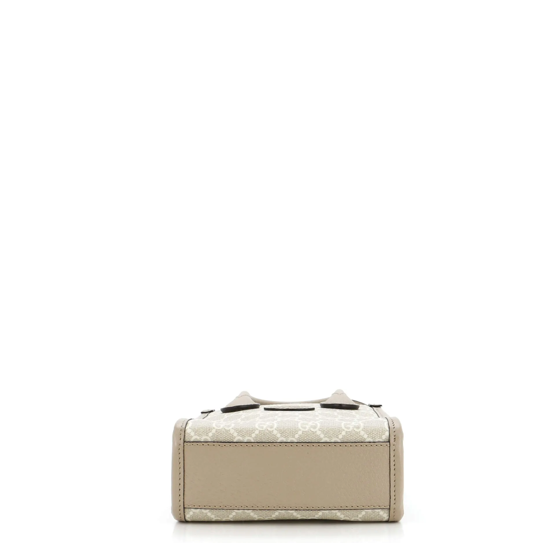 Gucci Interlocking G Patch Tote Gg