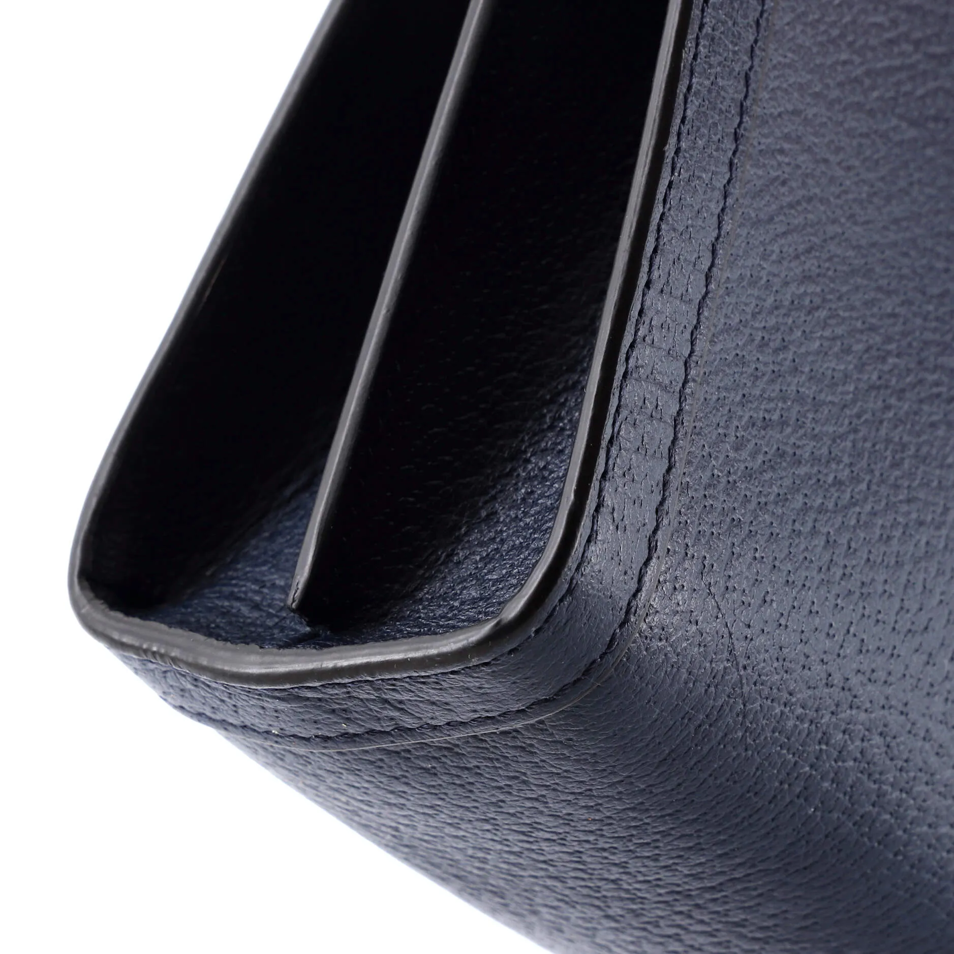 Gucci Ophidia Chain Shoulder Bag Leather