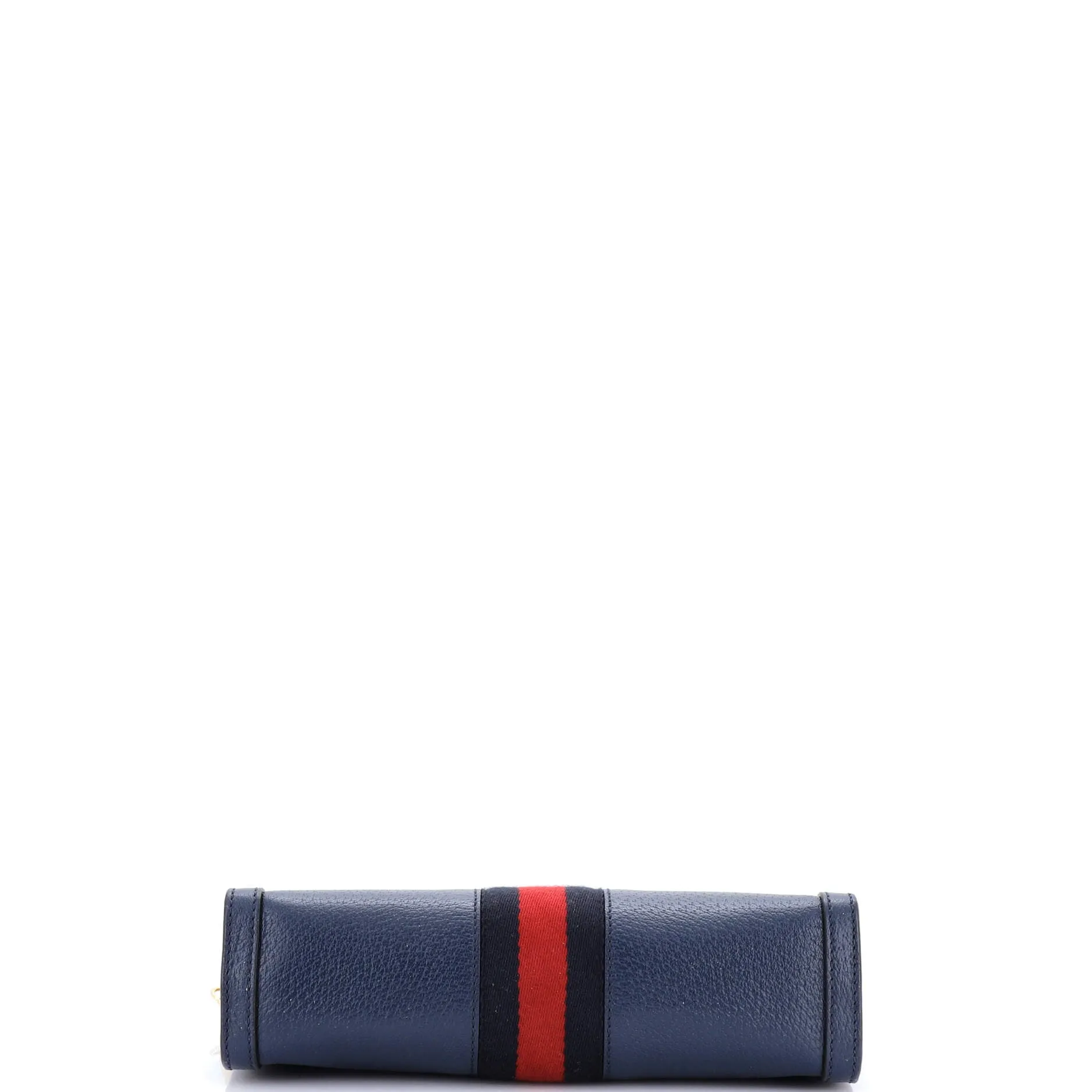 Gucci Ophidia Chain Shoulder Bag Leather