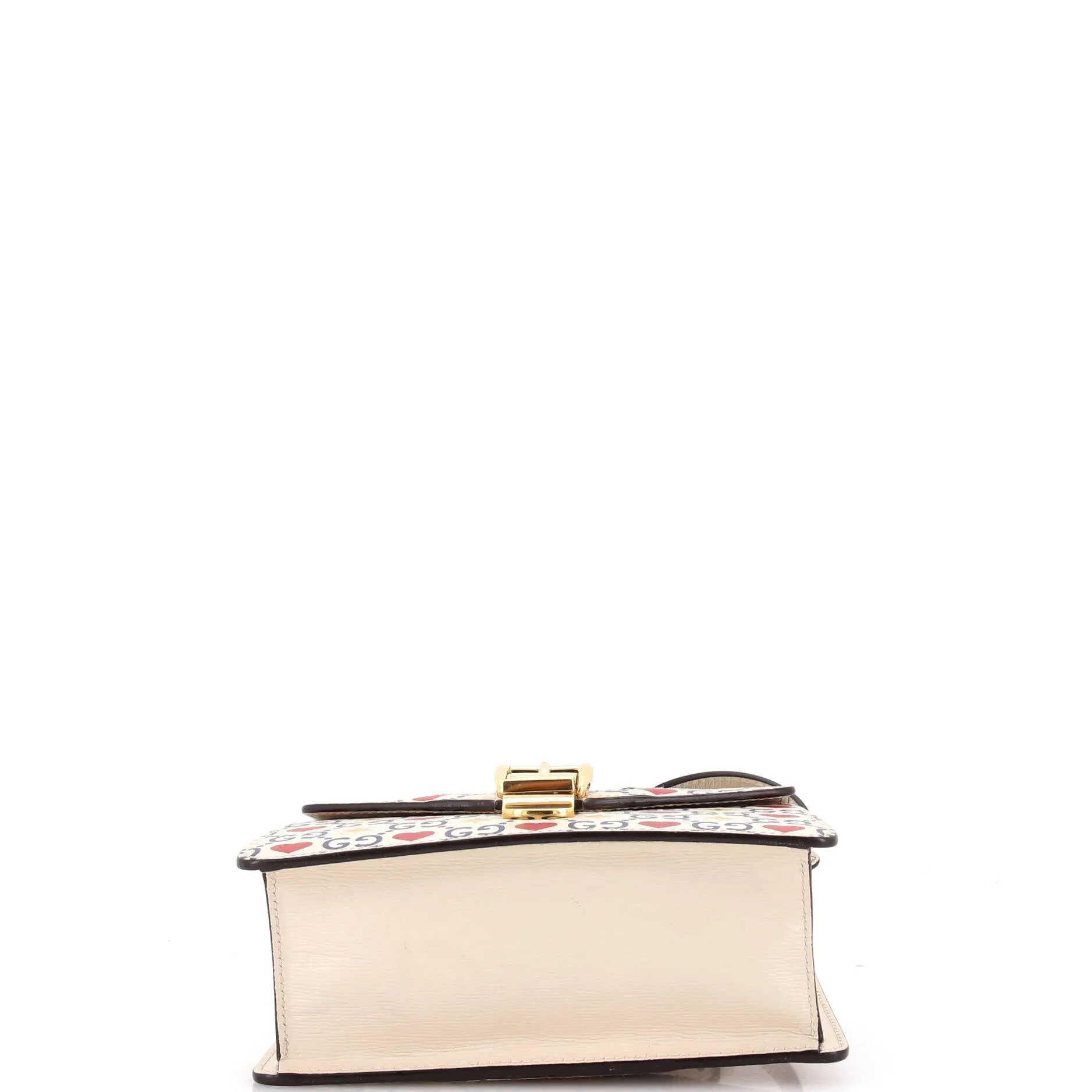 Gucci Sylvie Top Handle Bag Limited