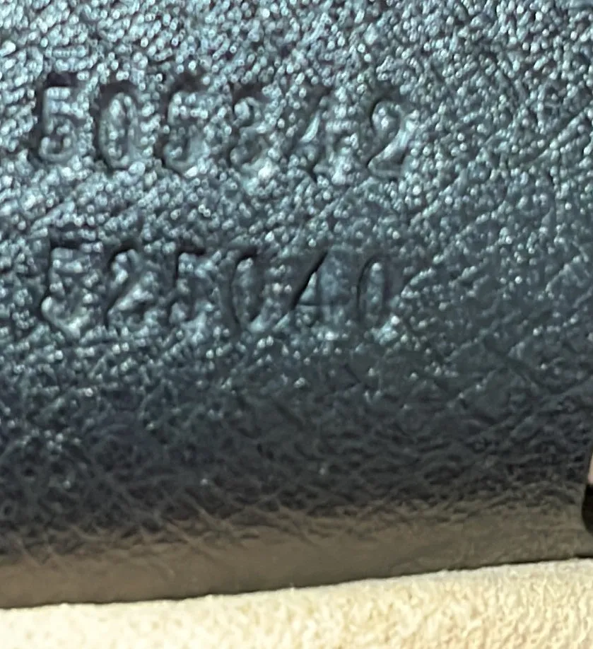 Gucci Totem Top Handle Bag Leather