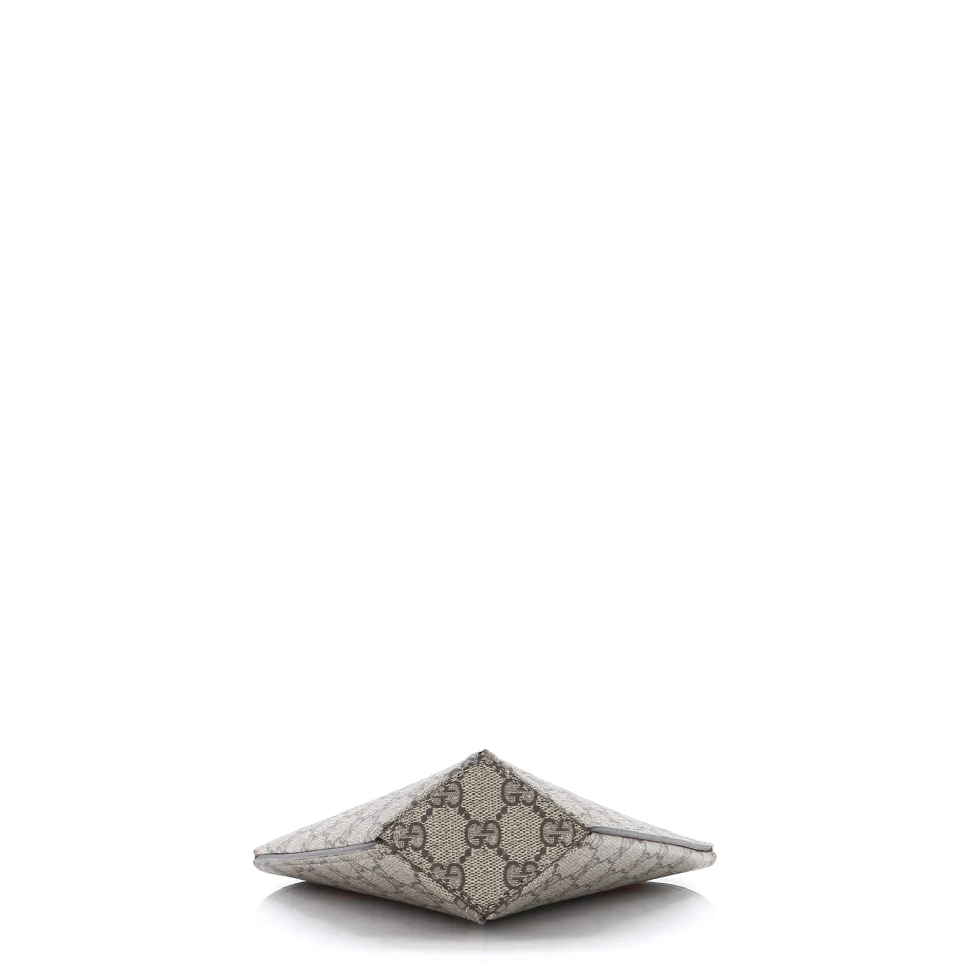 Gucci Valentine's Day Chain Heart Bag