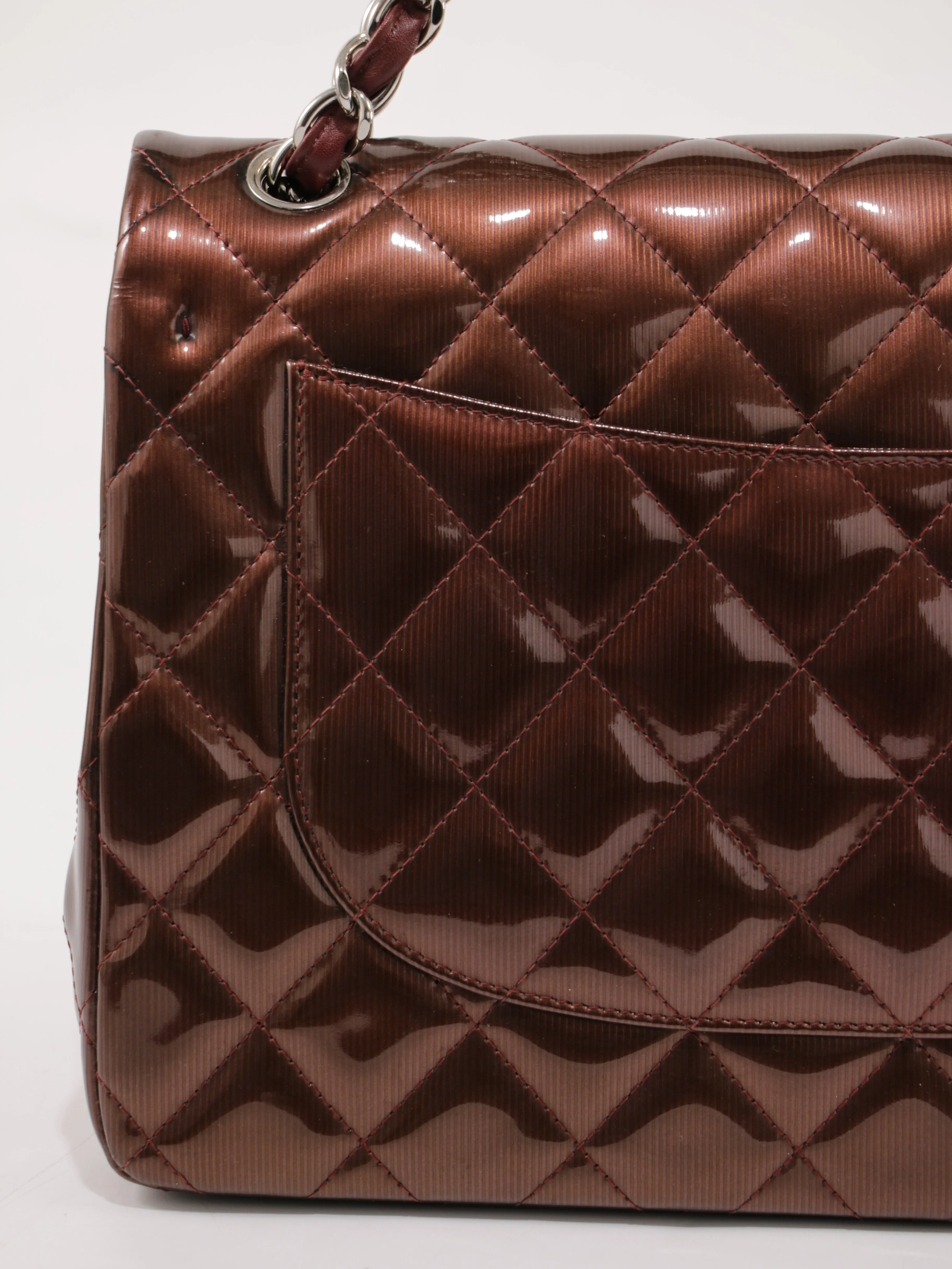 Jumbo Classic Flap